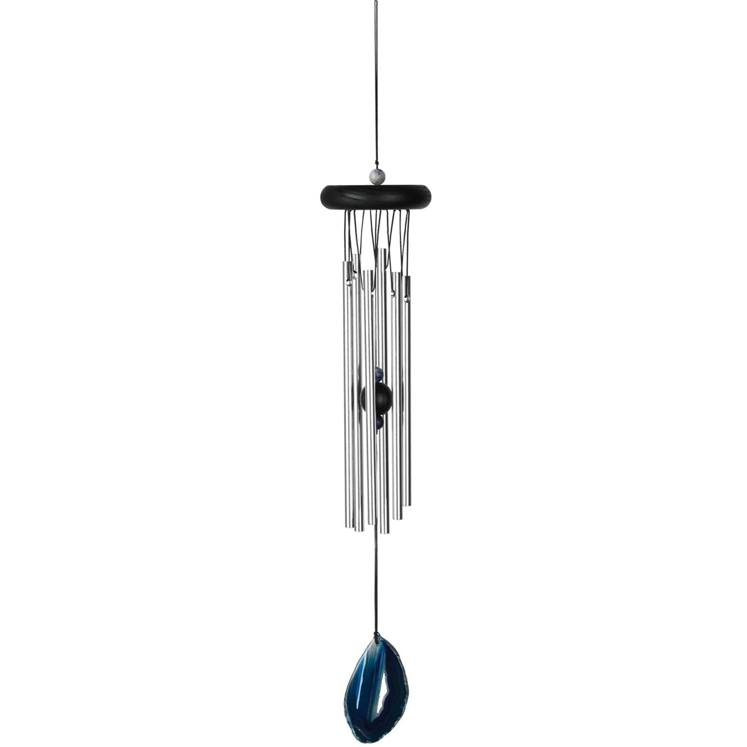 Agate Chime - Blue - Image 3