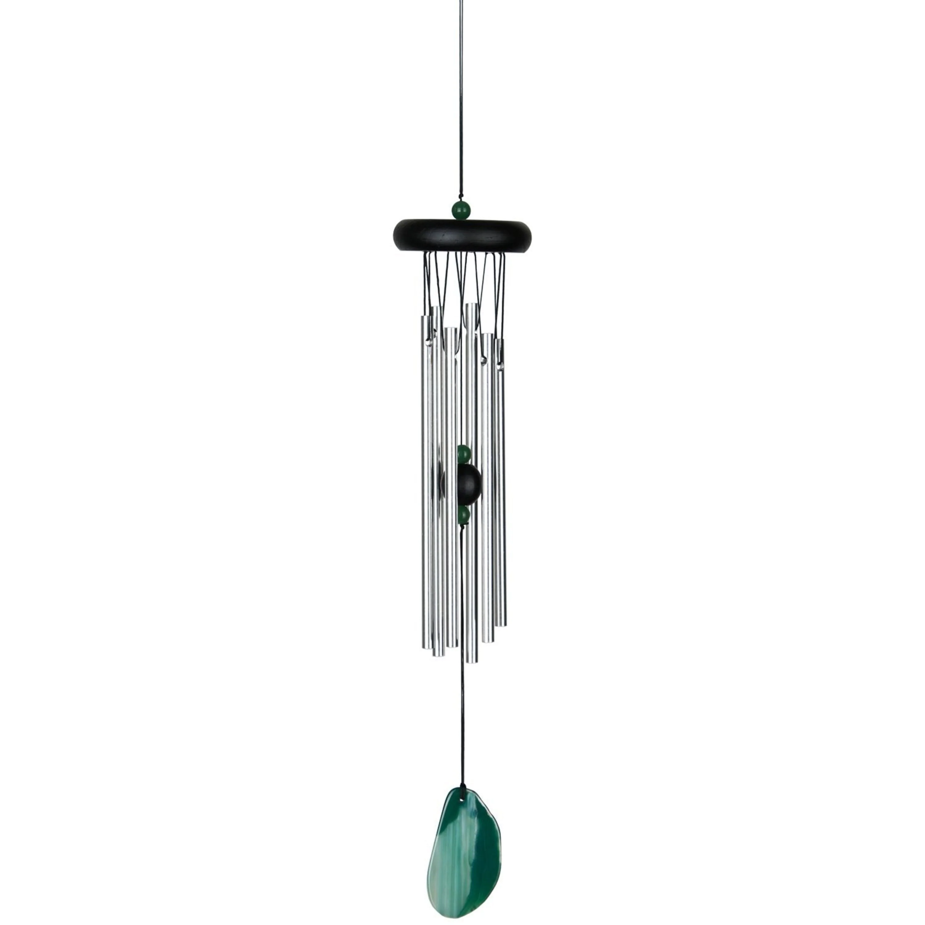 Agate Chime - Green - Image 3