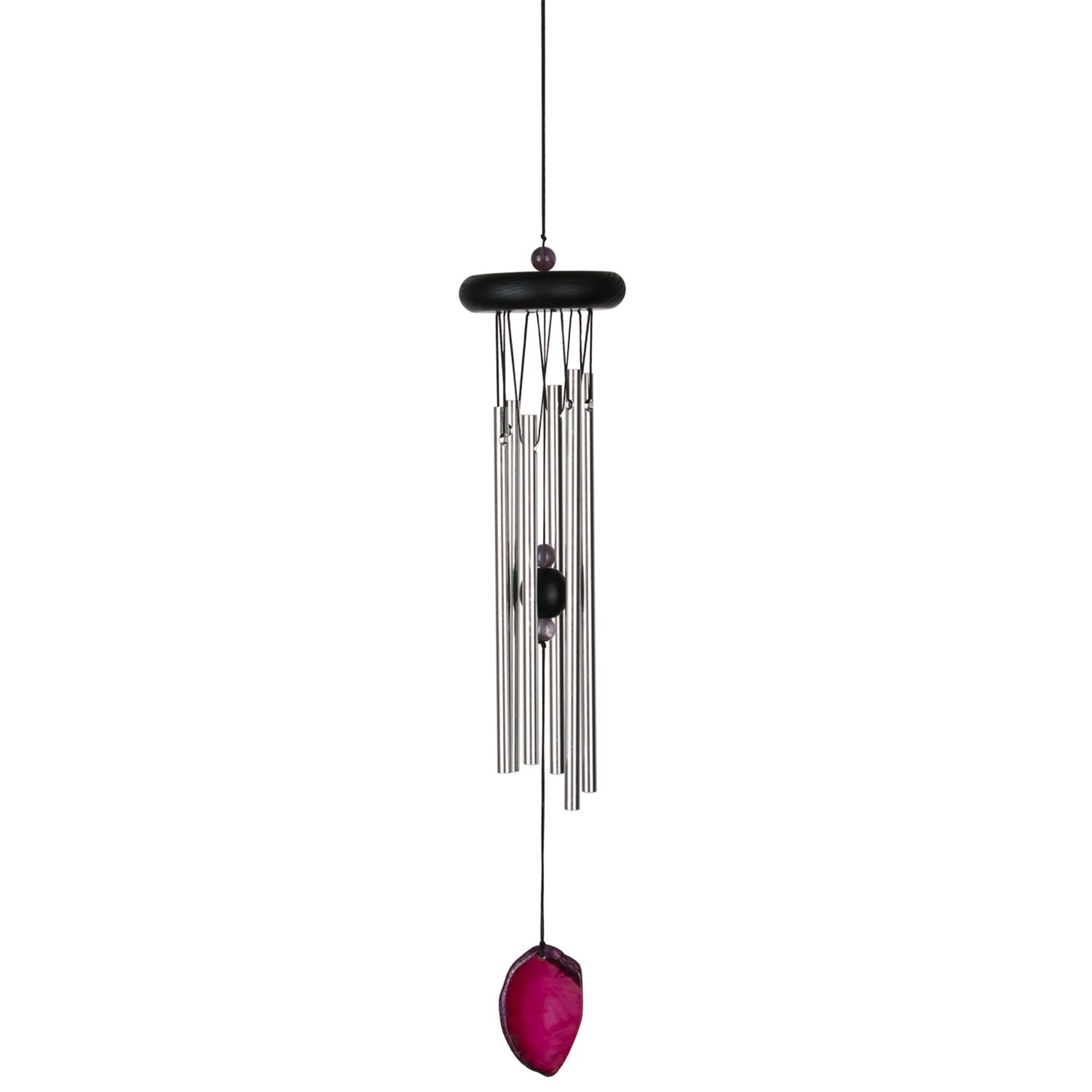 Agate Chime - Red - Image 3
