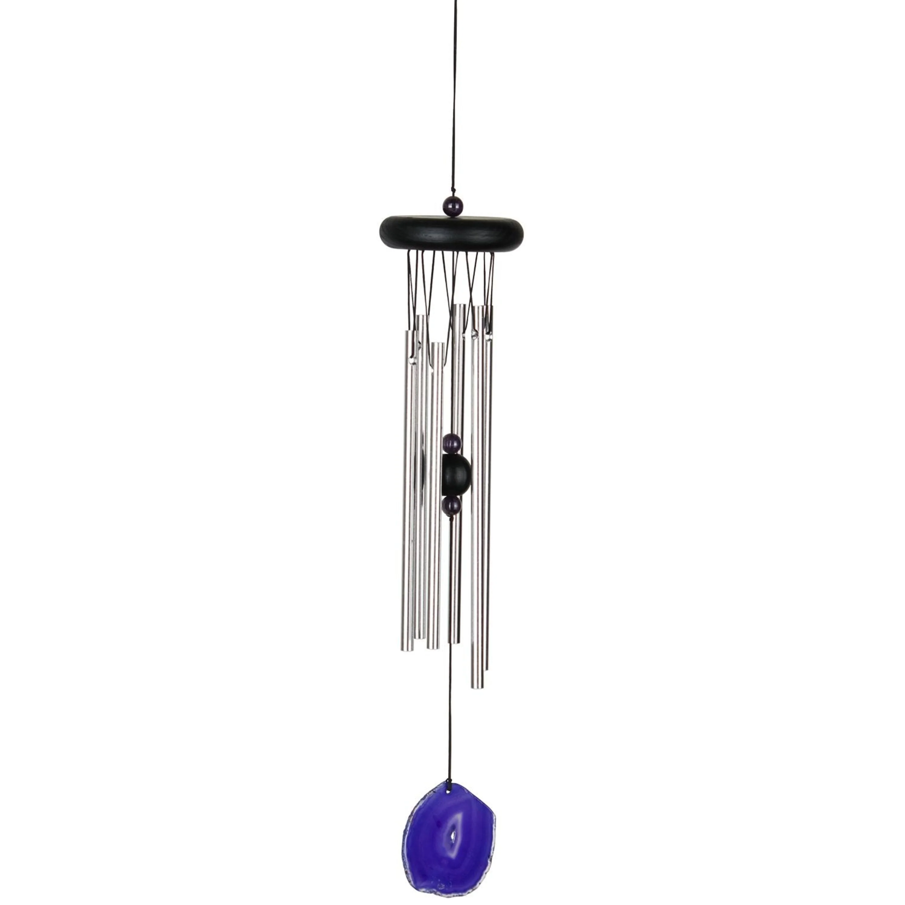Agate Chime - Purple - Image 3