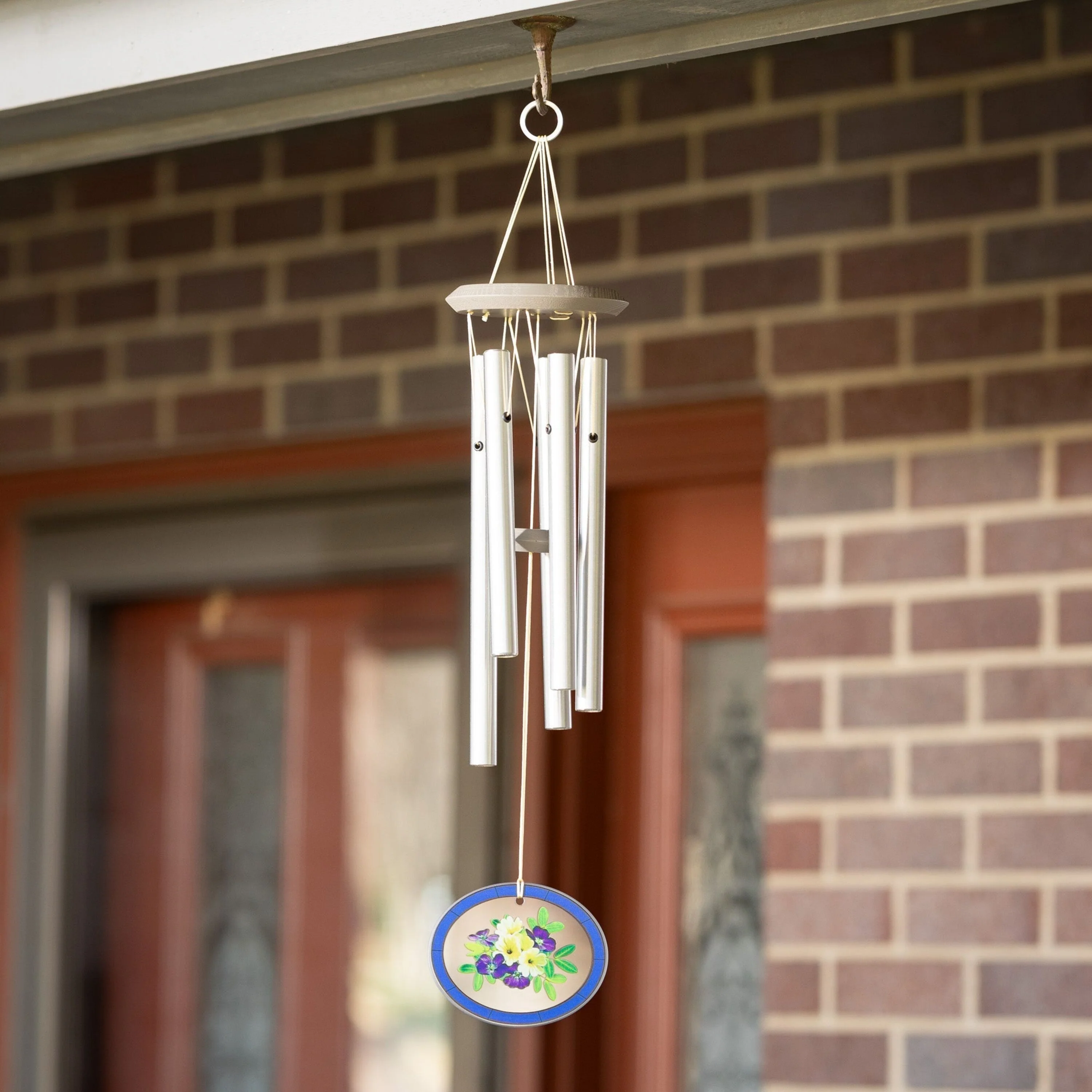 Botanical Chime - Garden Bouquet - Image 3