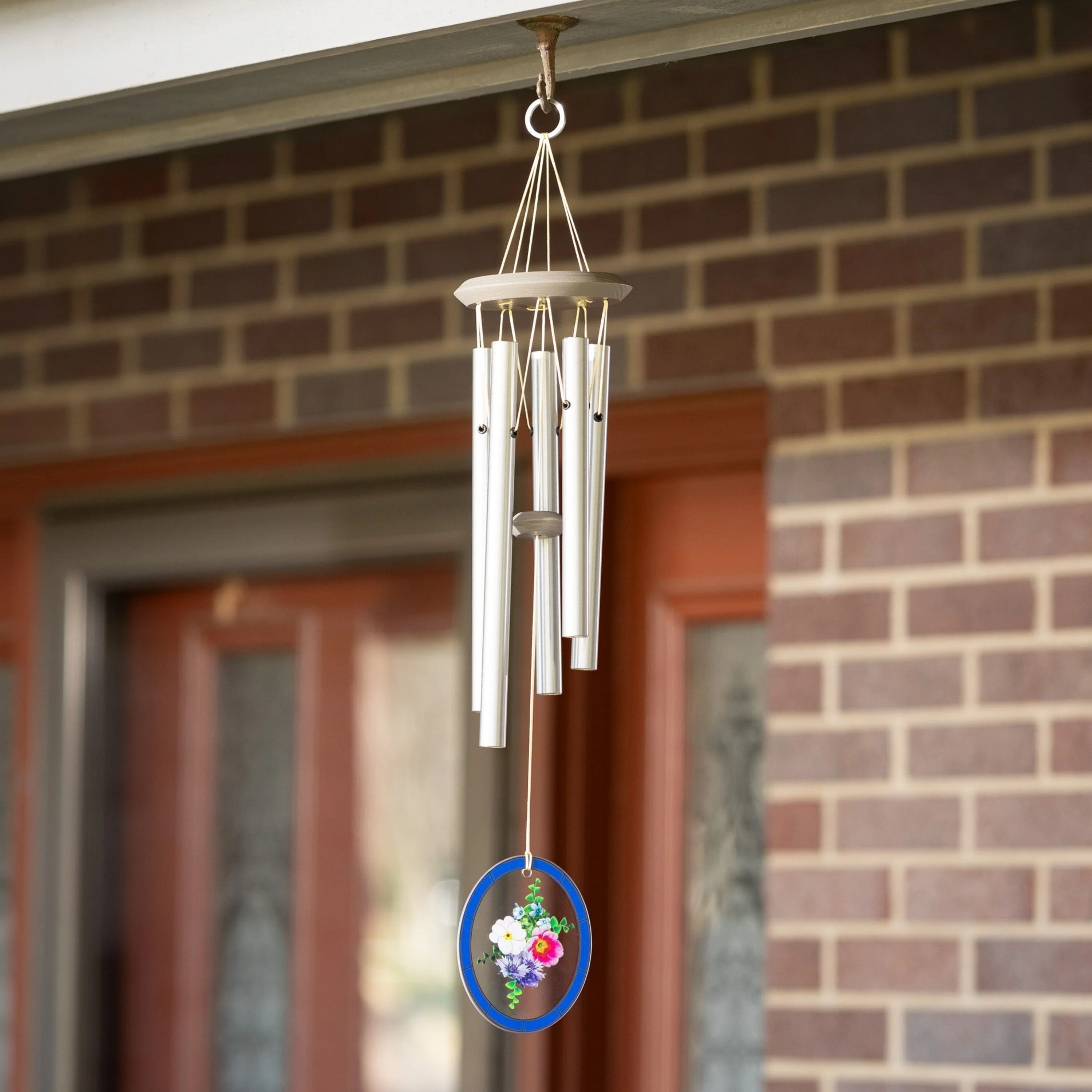 Botanical Chime - Summer Bouquet - Image 3