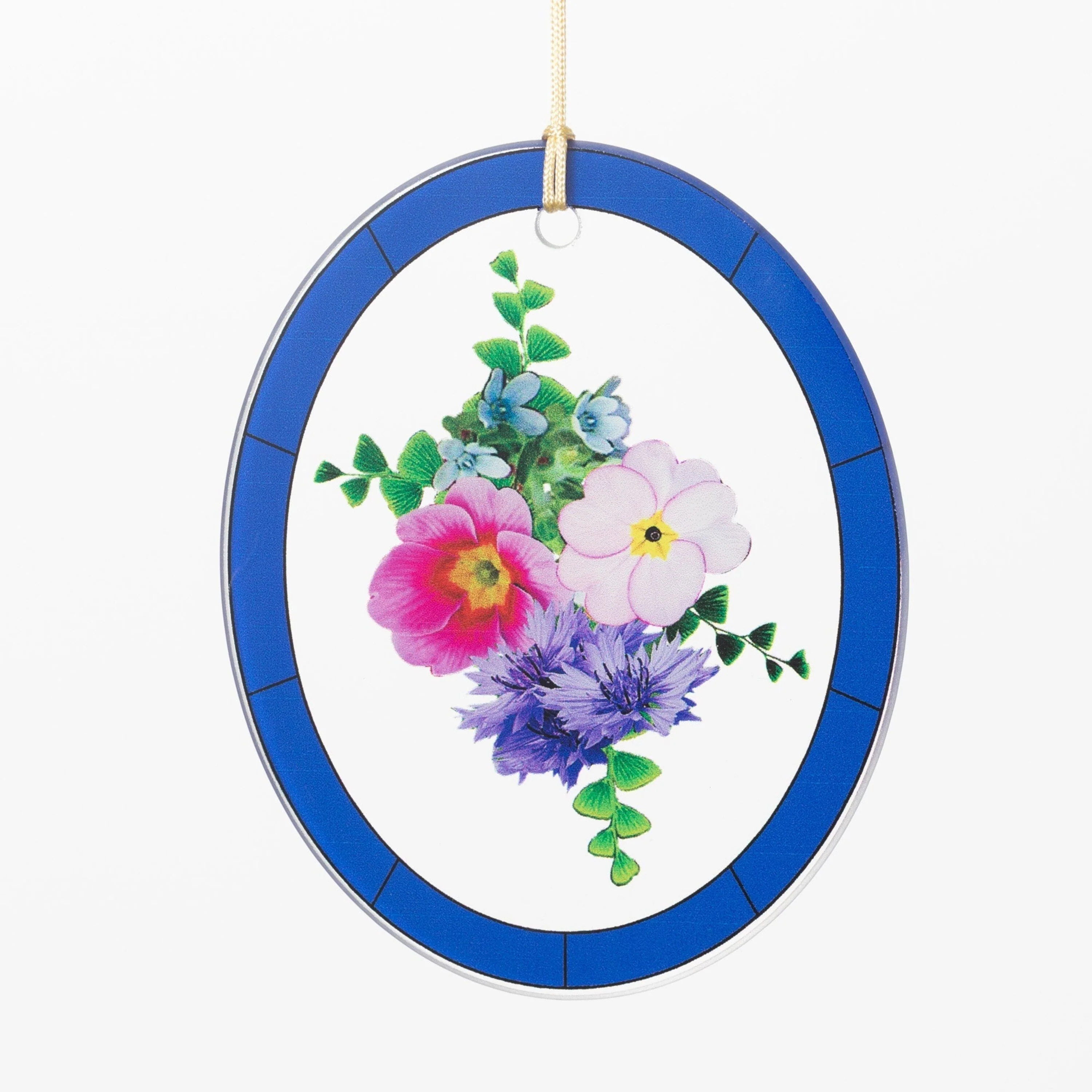 Botanical Chime - Summer Bouquet - Image 5