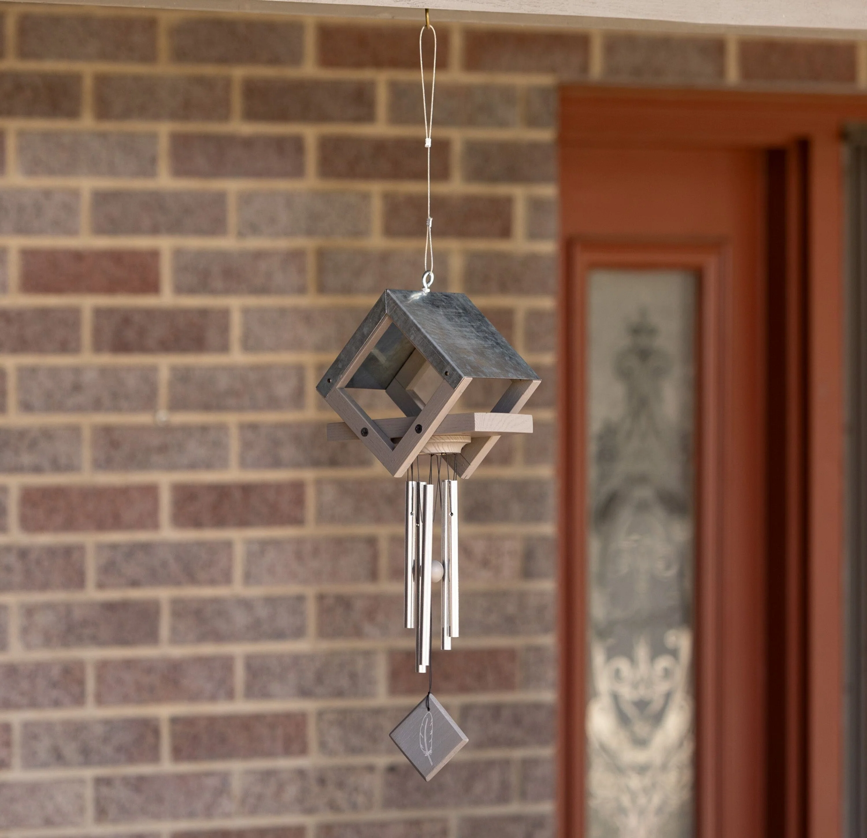 Woodstock Birdfeeder Chime - Image 3