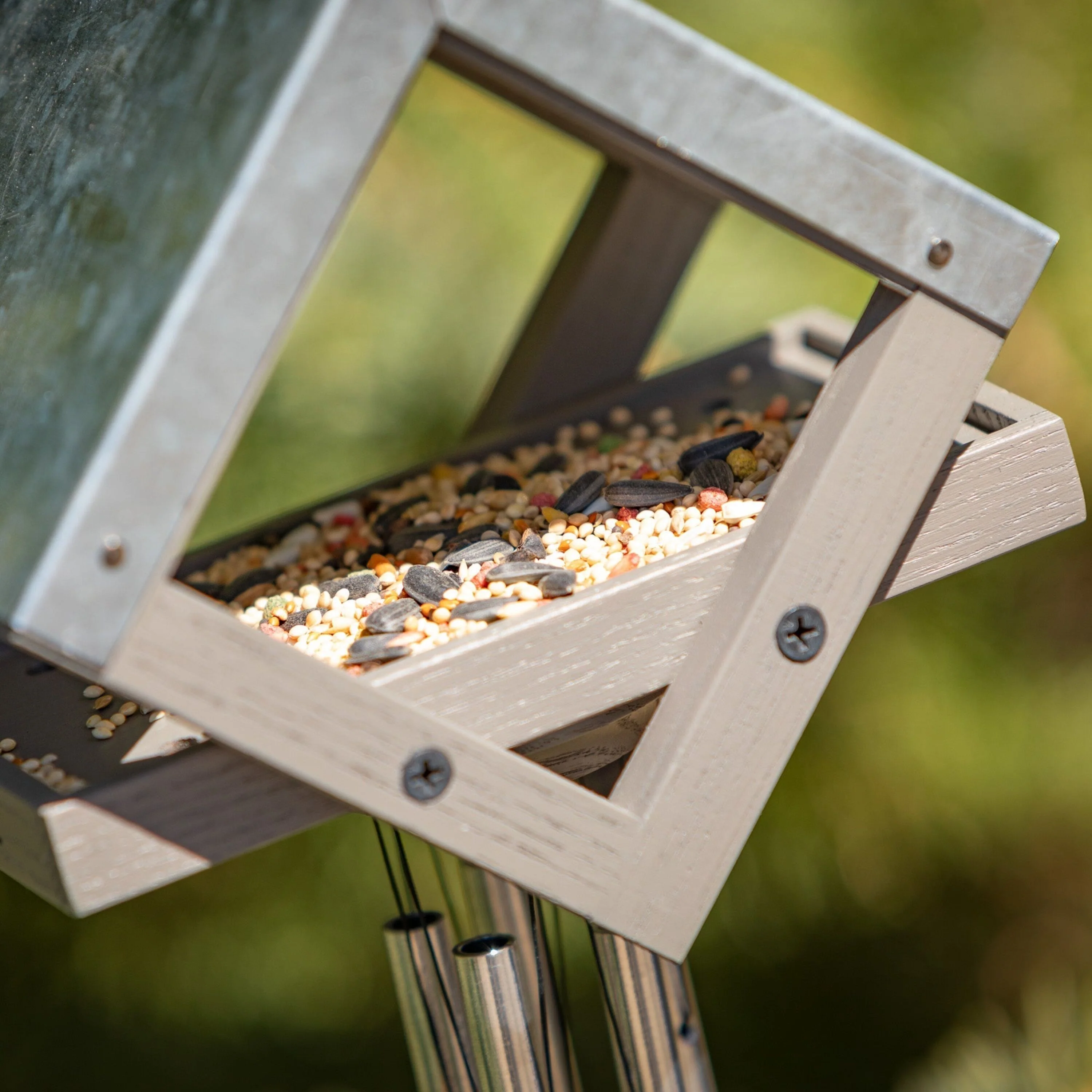 Woodstock Birdfeeder Chime - Image 7