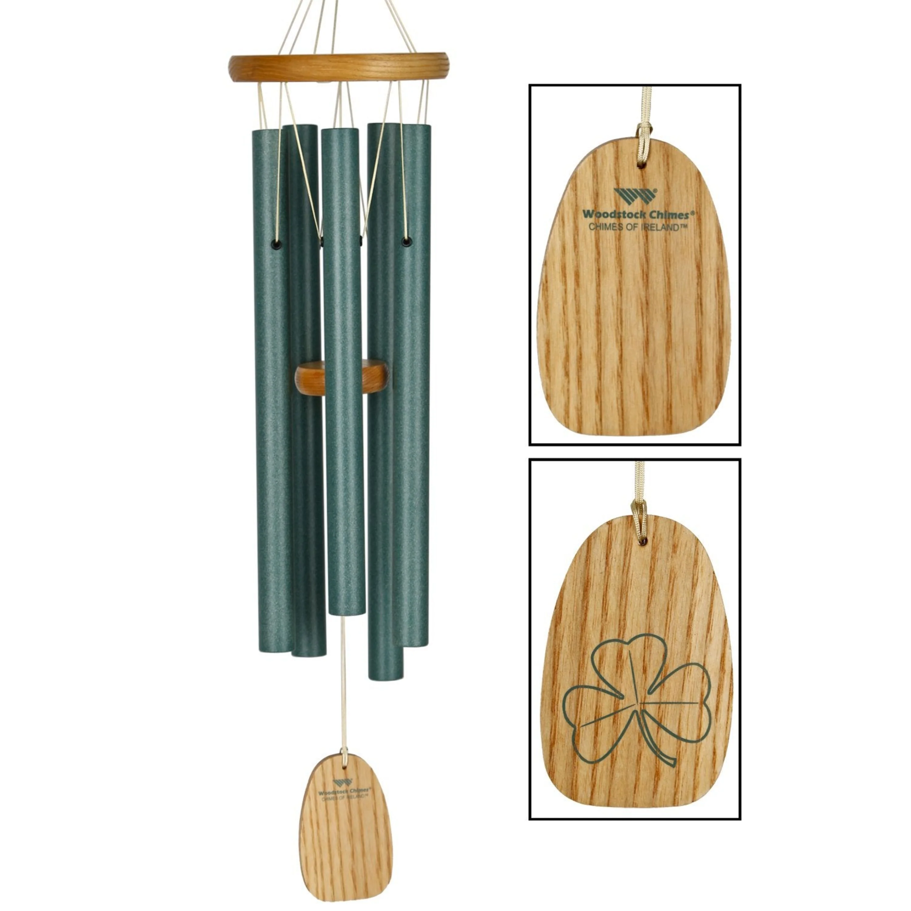 Chimes of Ireland - Image 11