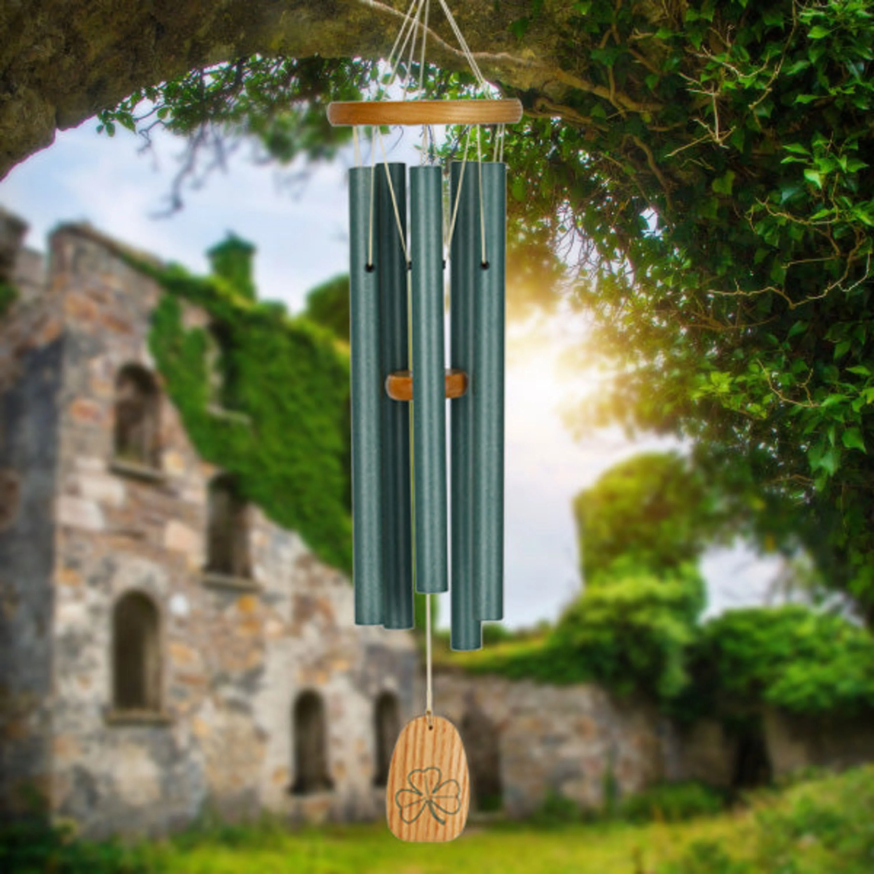 Chimes of Ireland - Image 8