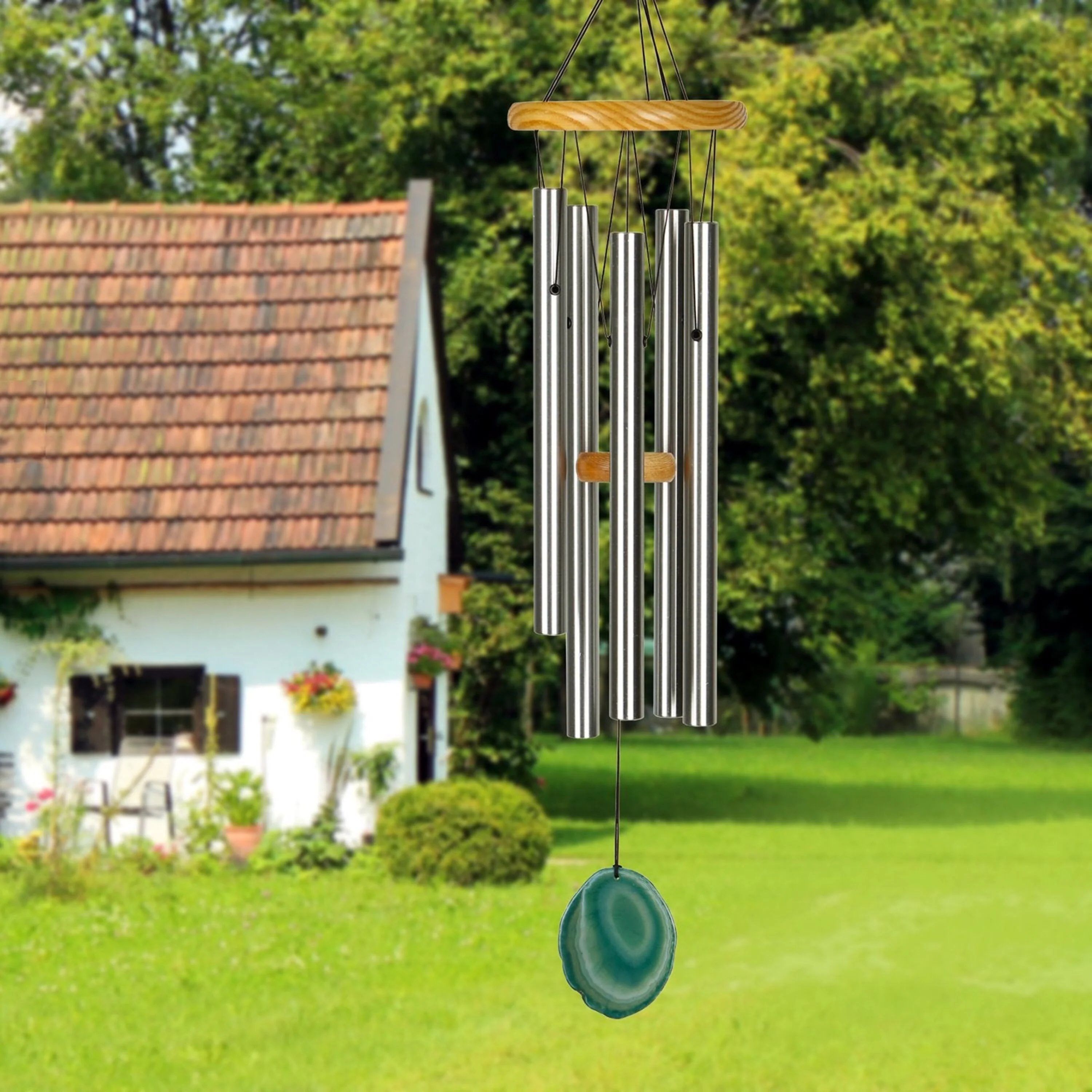 Woodstock Celtic Chime - Image 2