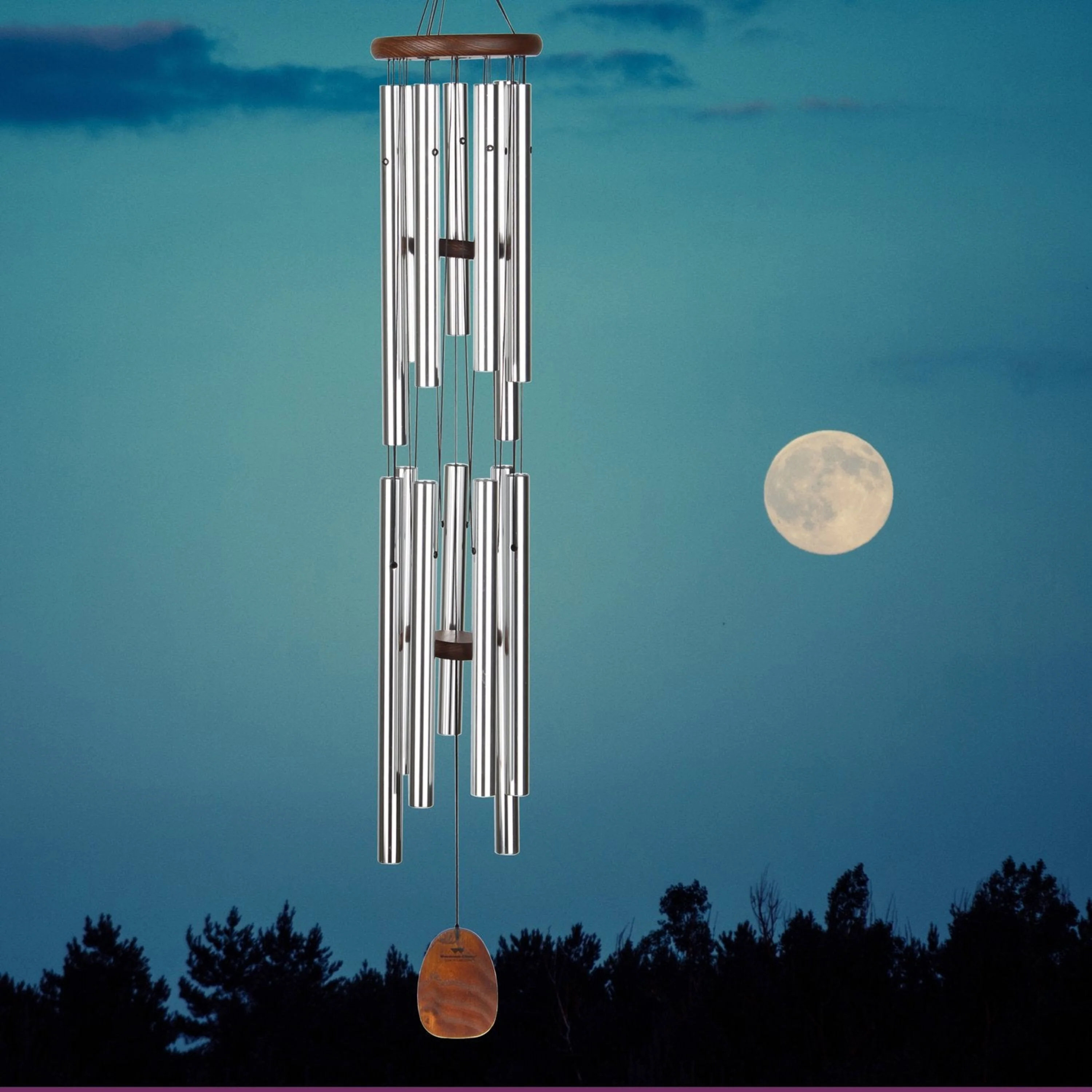 Clair de Lune Chime - Image 2