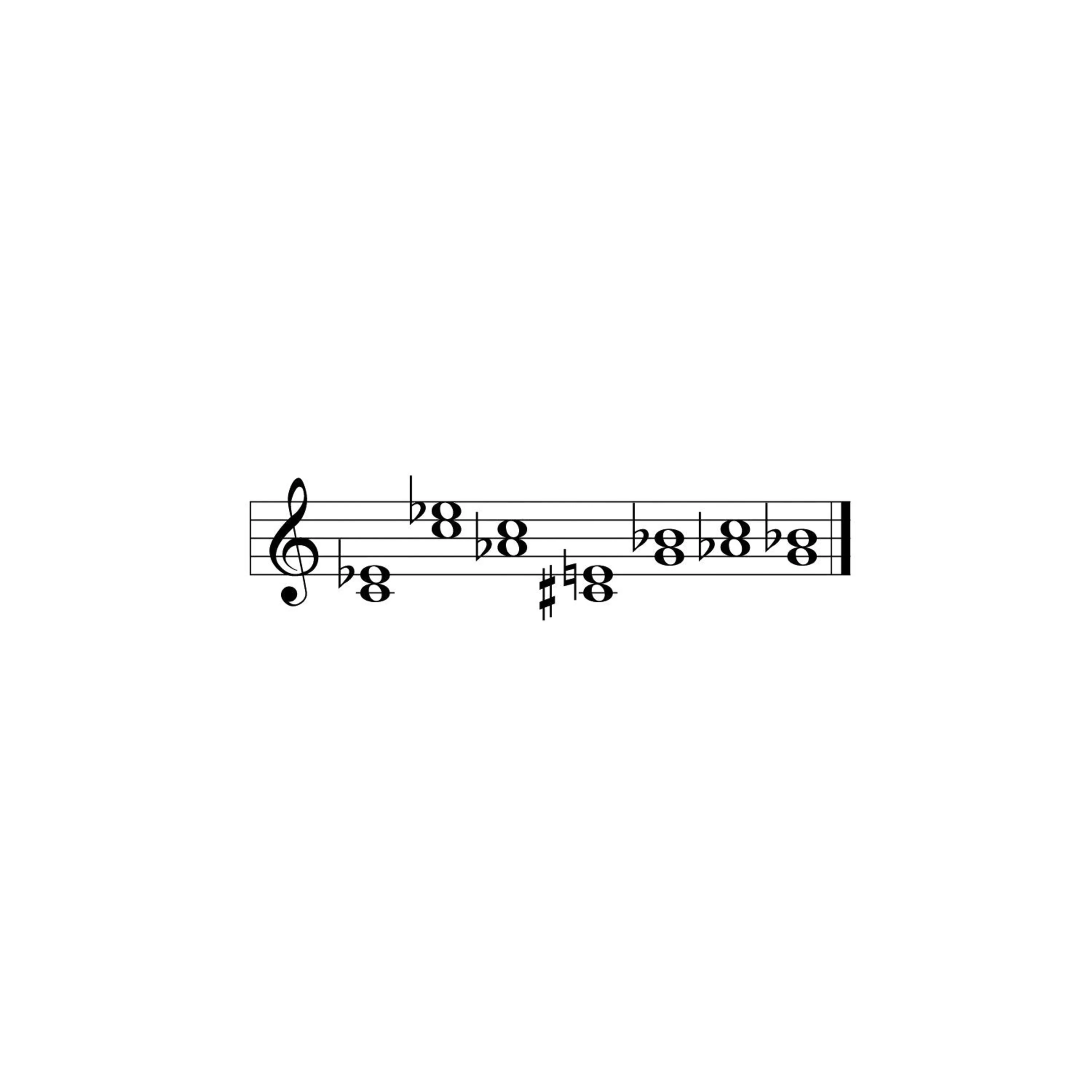 Clair de Lune Chime - Image 5