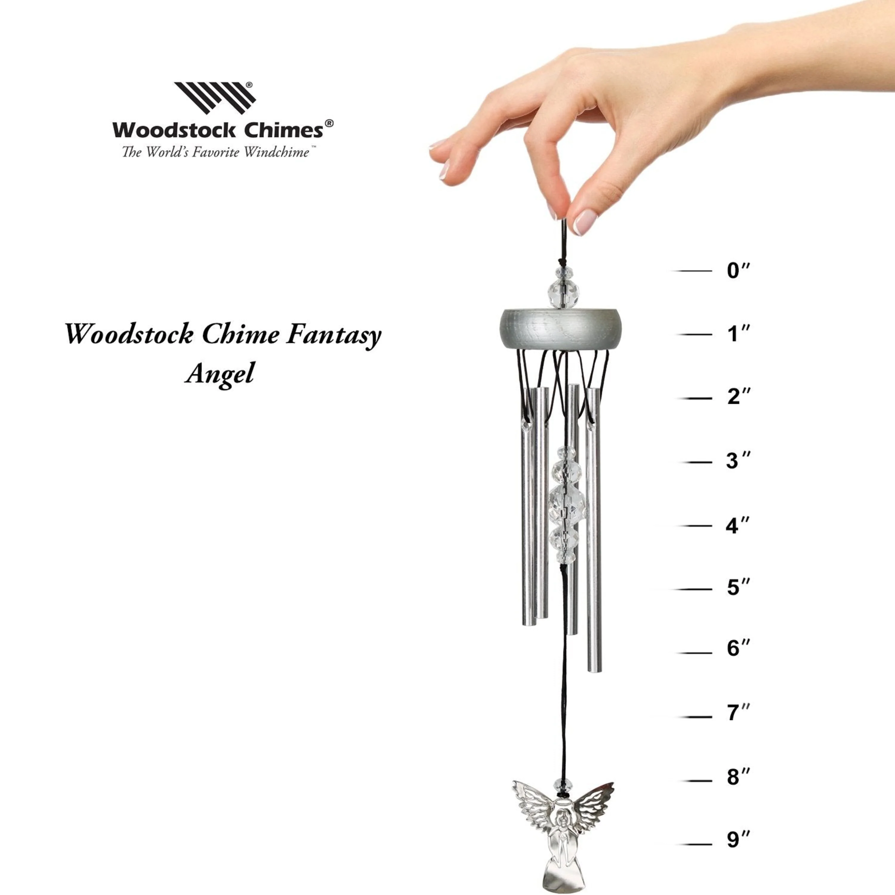 Chime Fantasy - Angel - Image 3