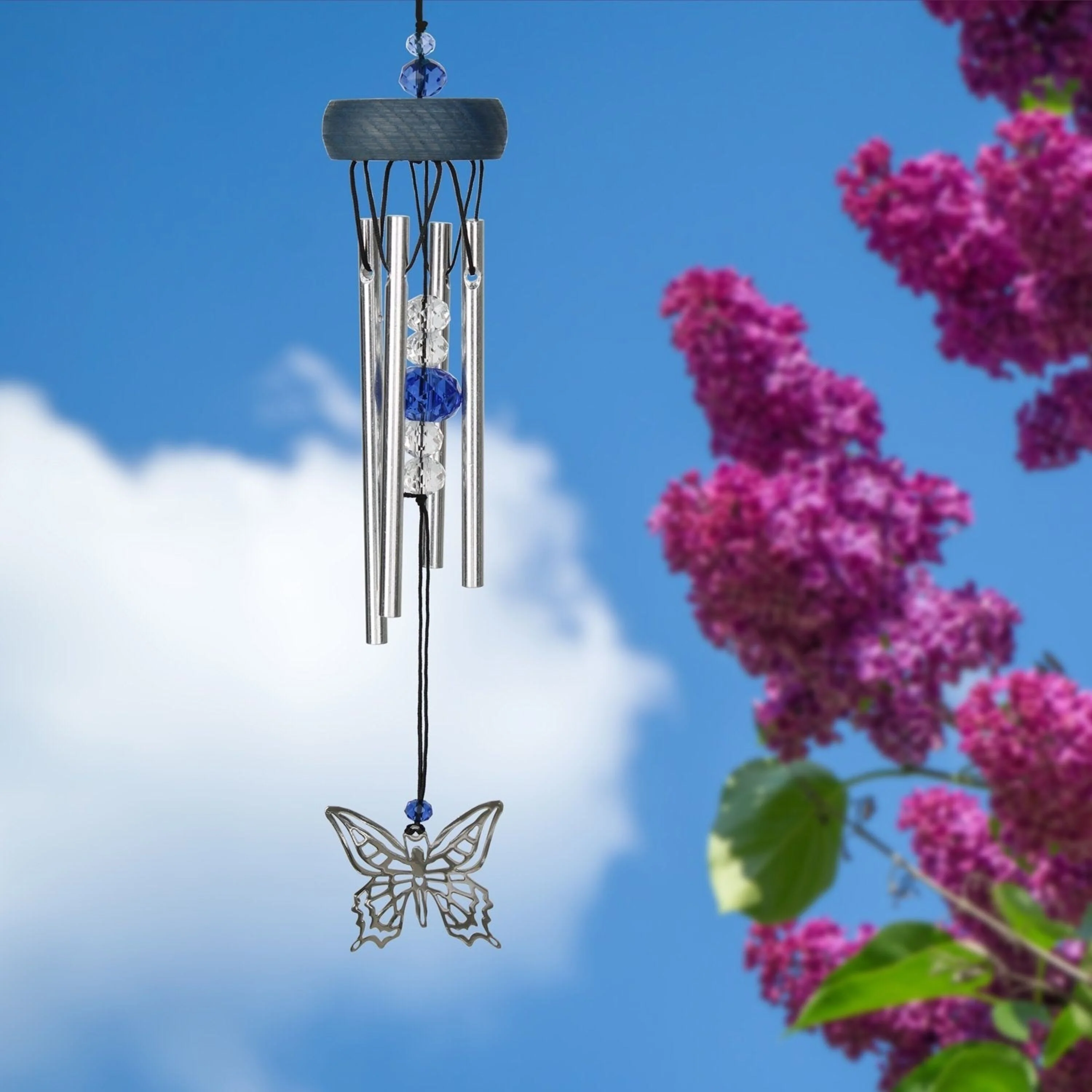 Chime Fantasy - Butterfly - Image 2