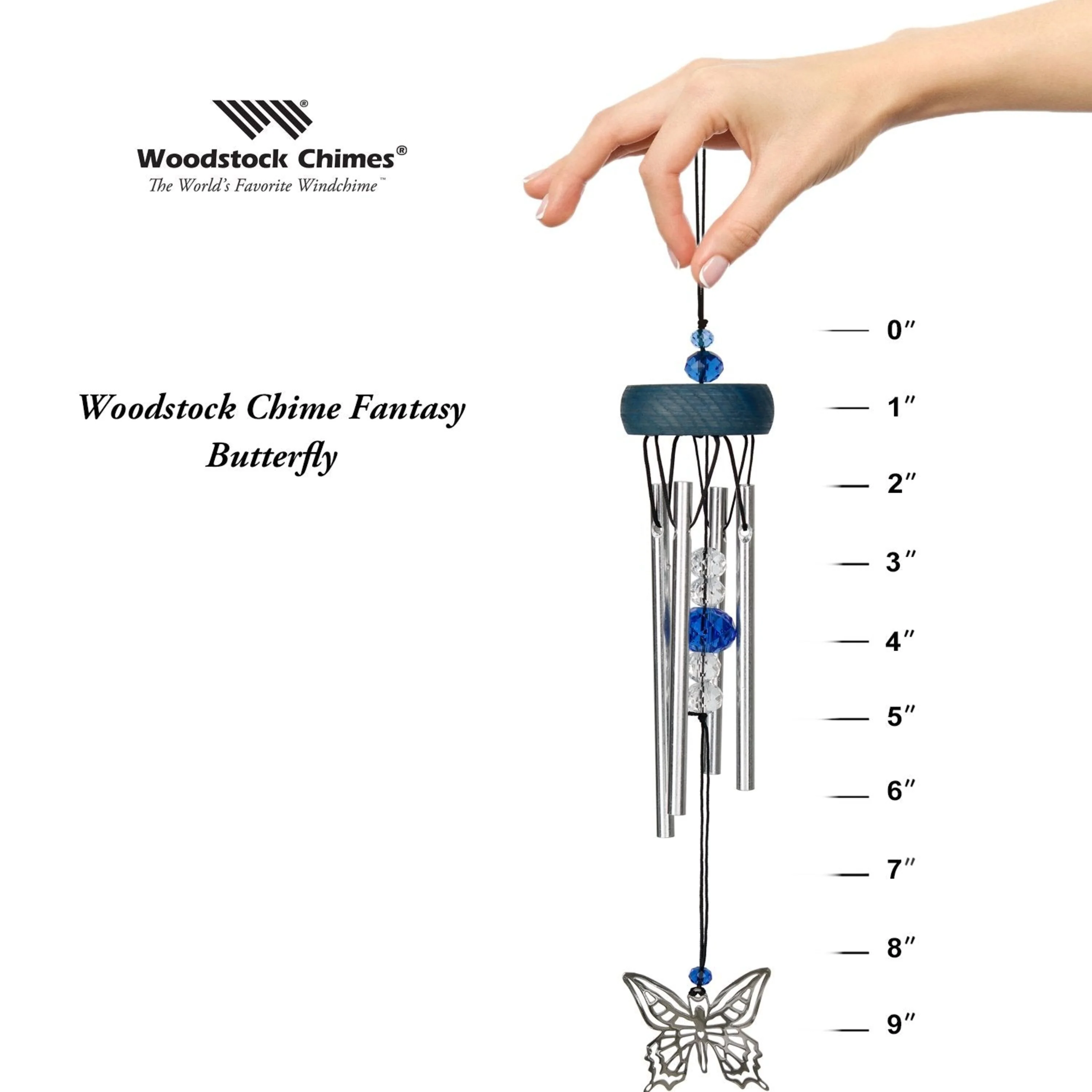 Chime Fantasy - Butterfly - Image 3