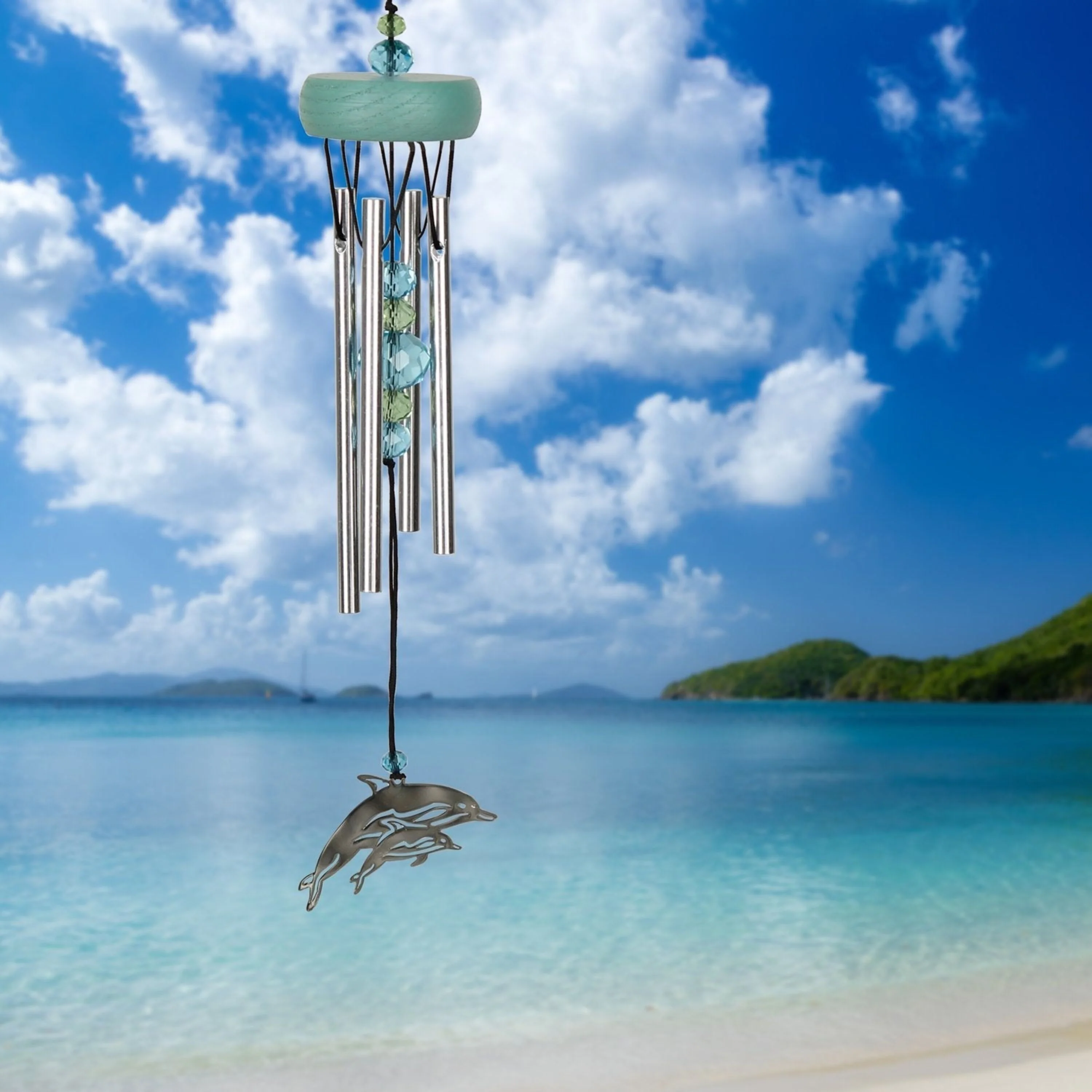 Chime Fantasy - Dolphin - Image 2