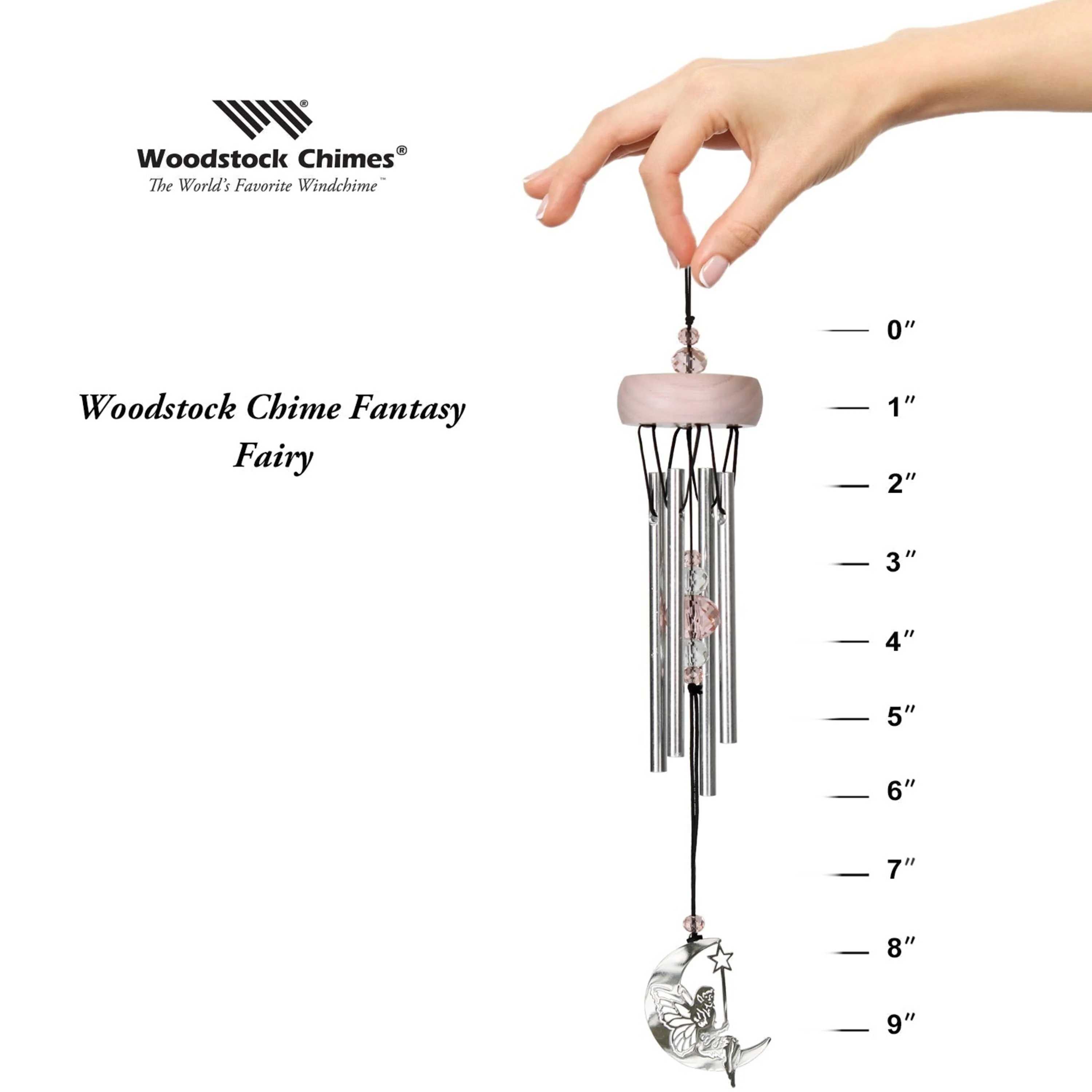 Chime Fantasy - Fairy - Image 3