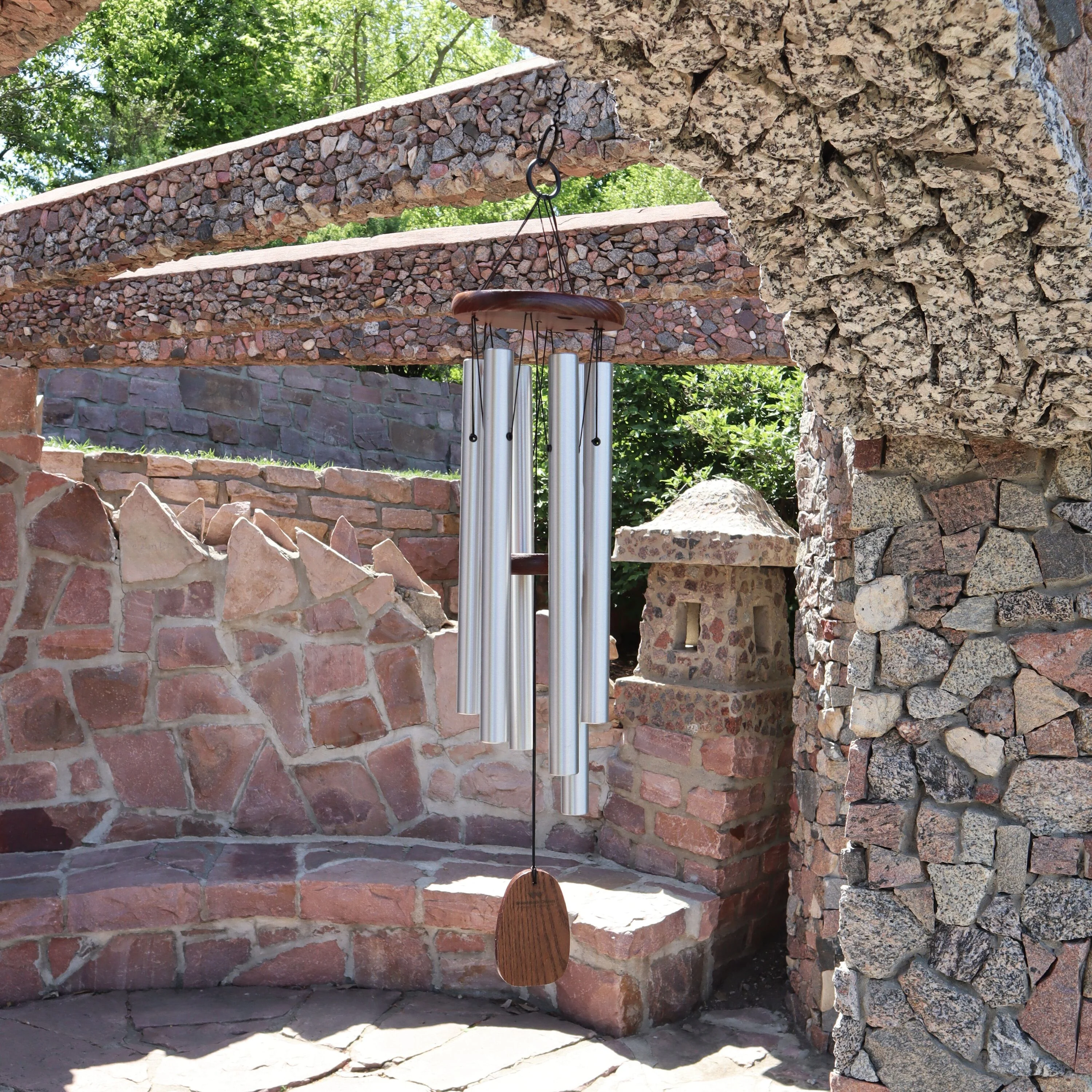 Woodstock Chimes of Comfort - Image 2