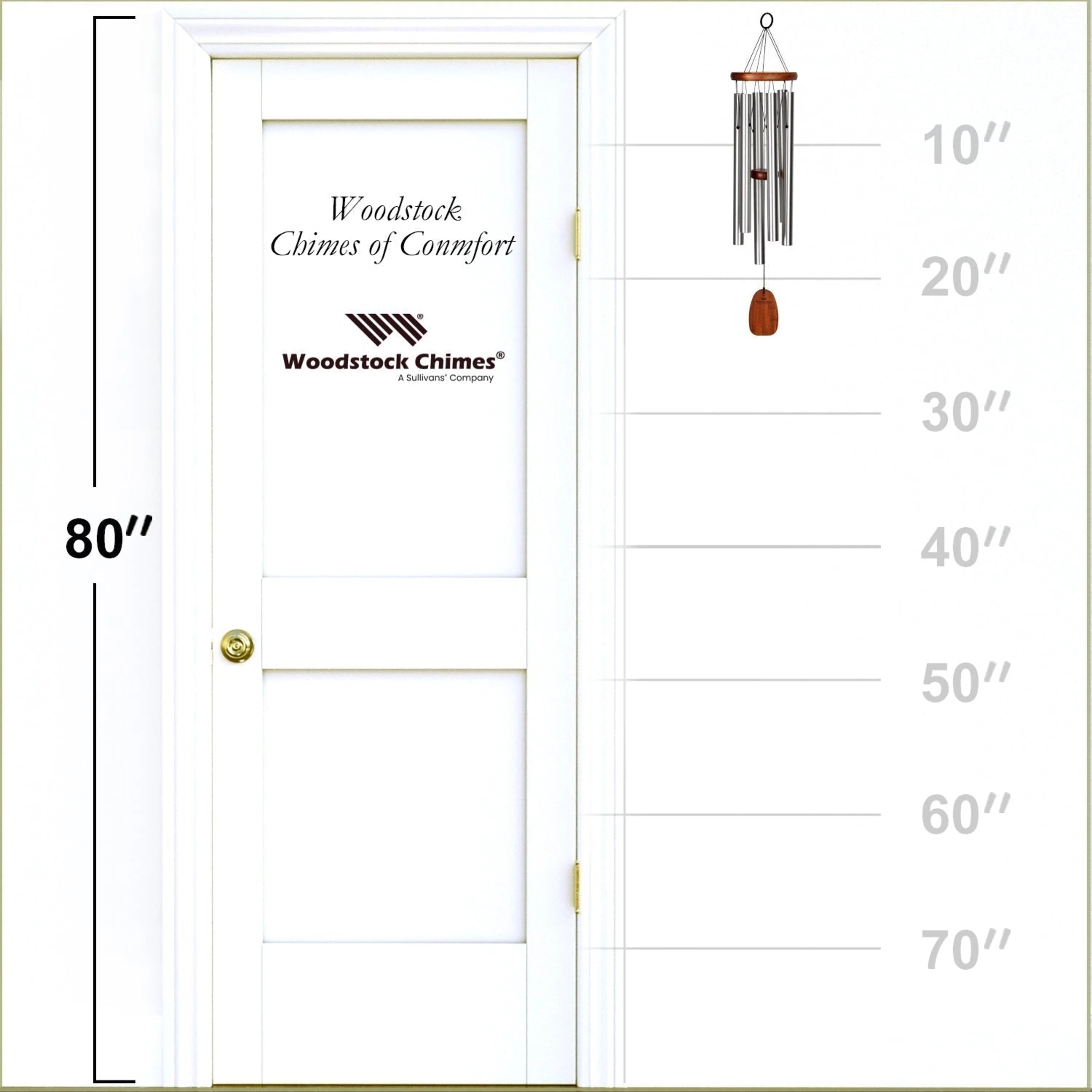 Woodstock Chimes of Comfort - Image 6