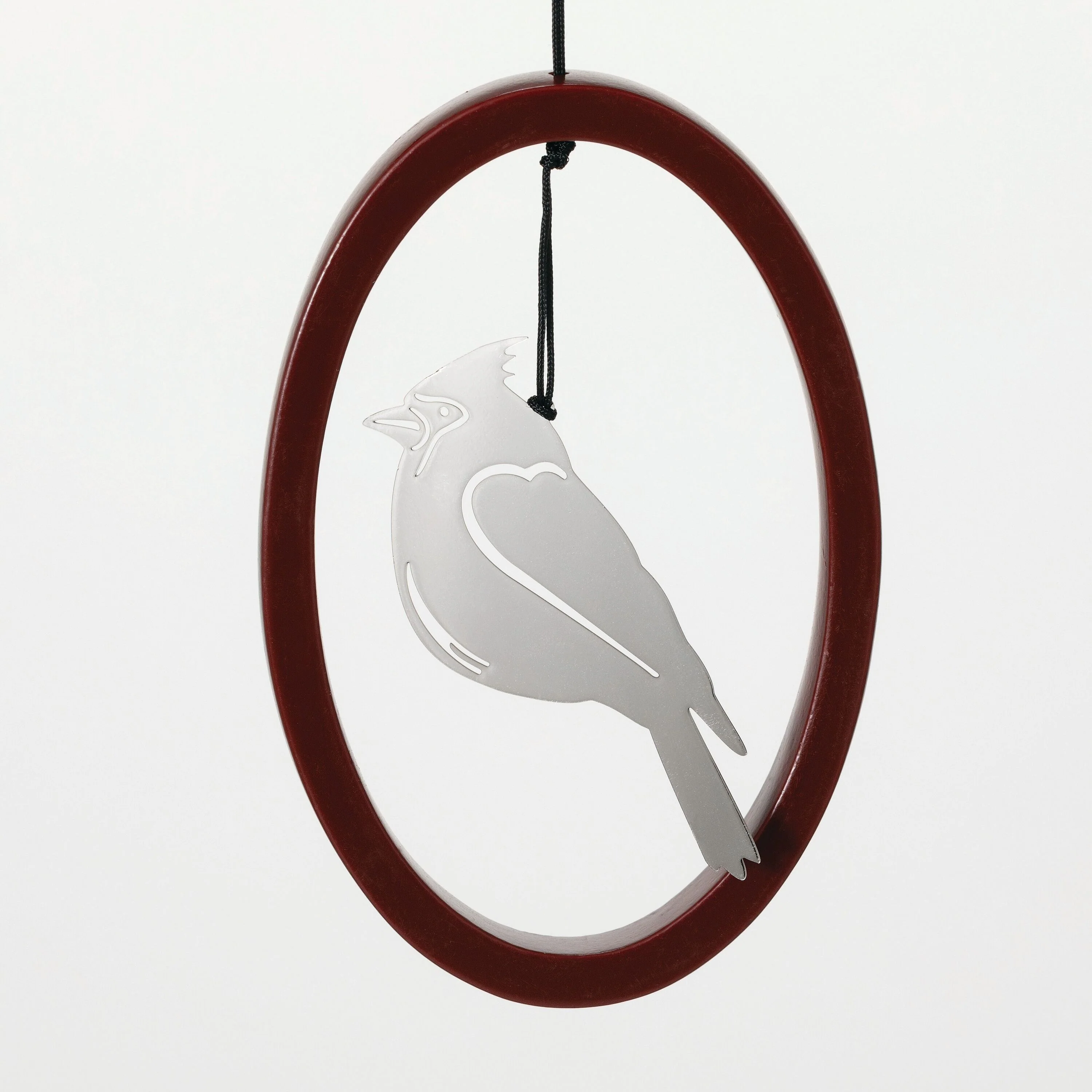 Wind Fantasy Chime - Cardinal - Image 5