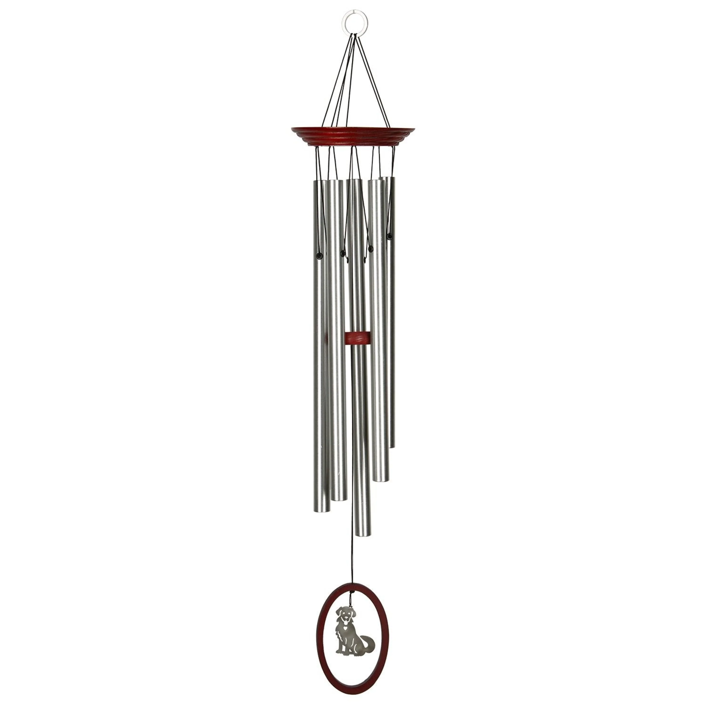 Wind Fantasy Chime - Dog - Image 3