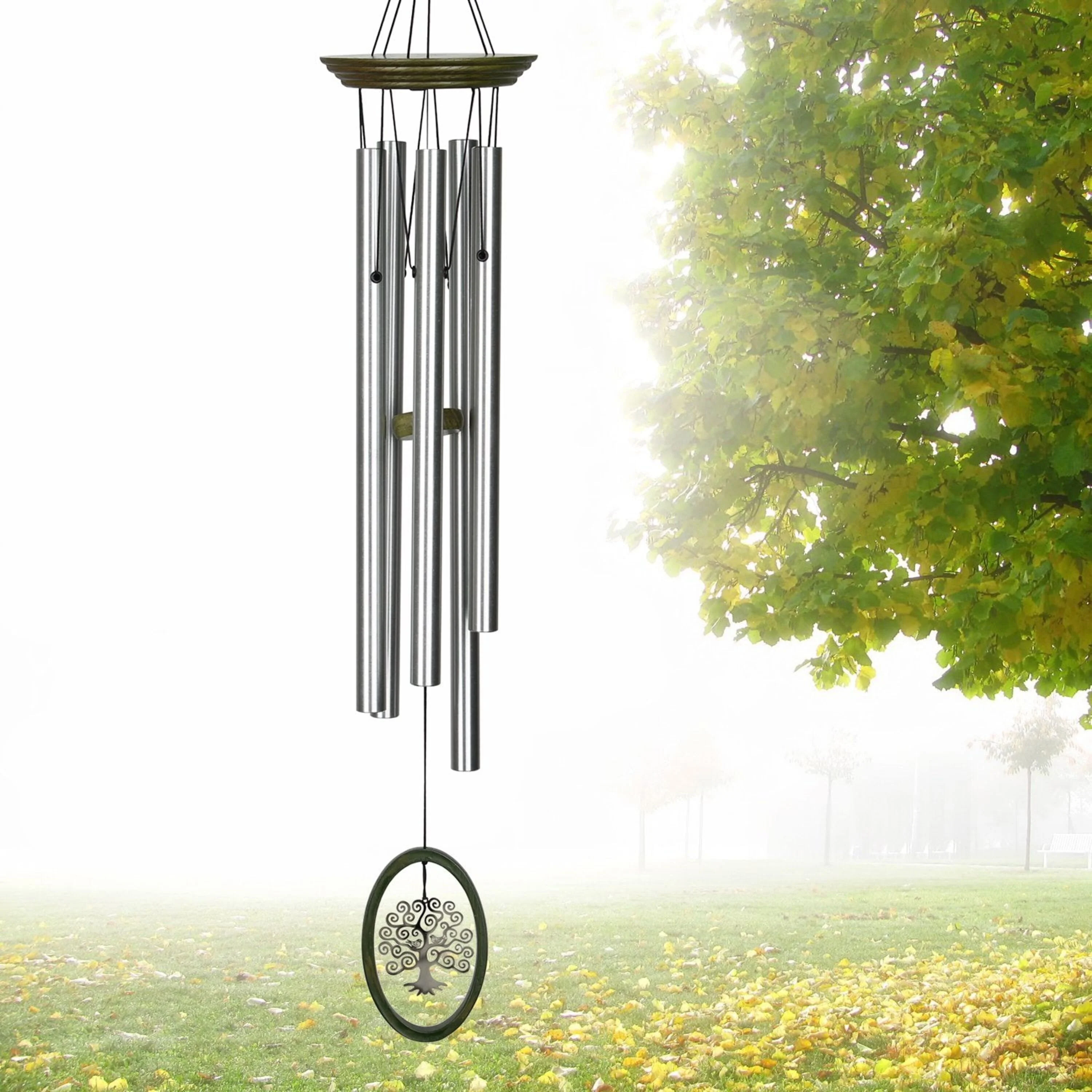 Wind Fantasy Chime - Tree of Life - Image 2