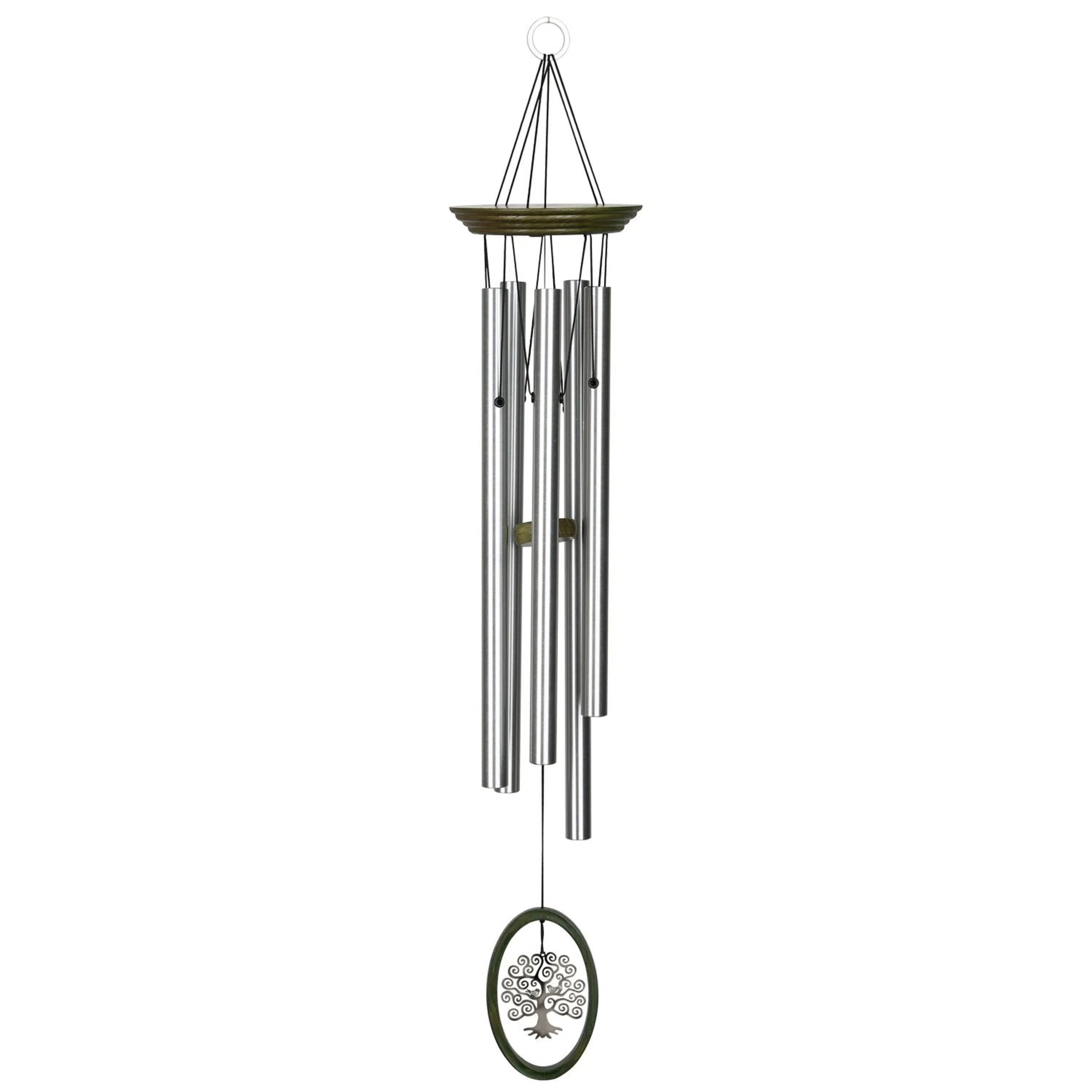 Wind Fantasy Chime - Tree of Life - Image 3
