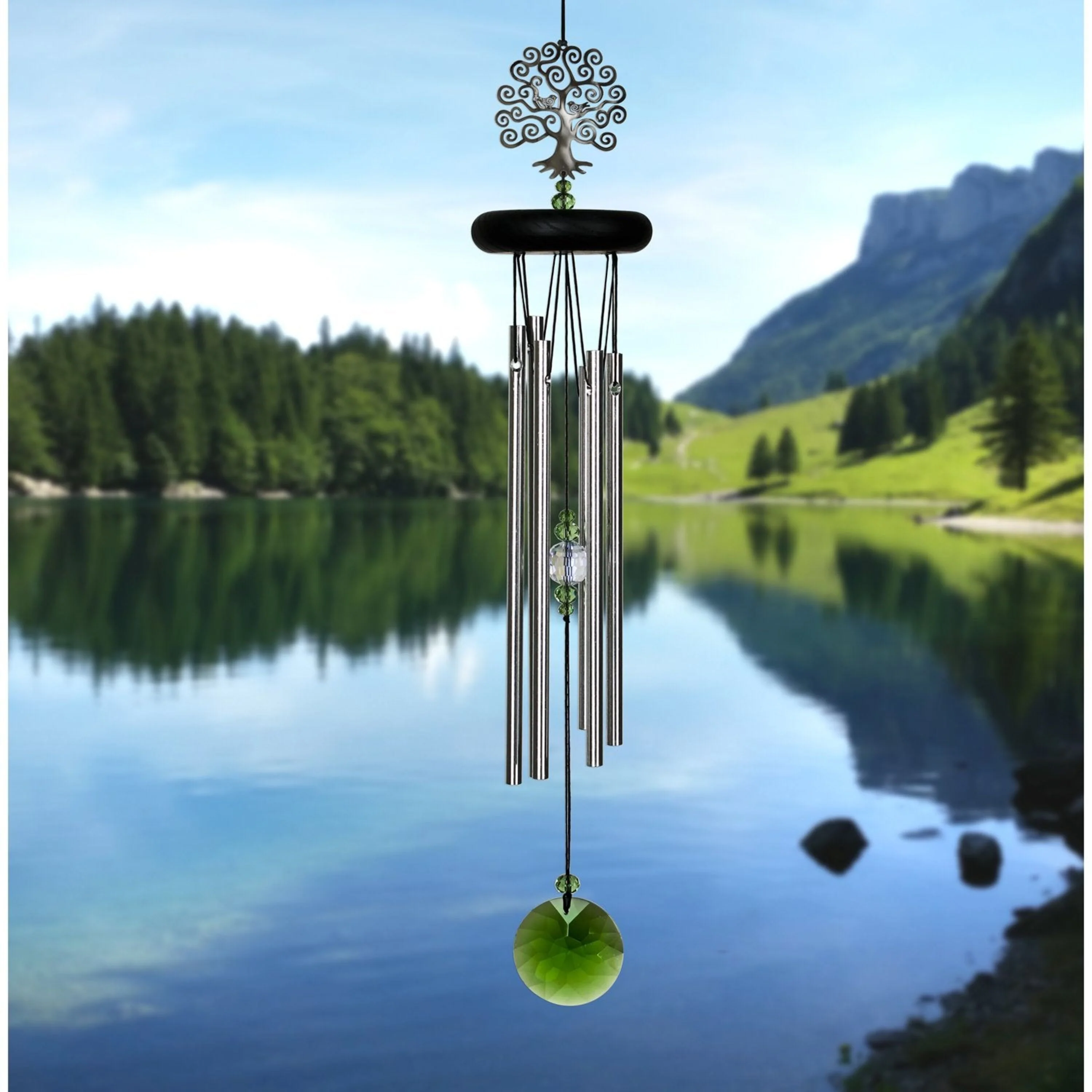 Tree of Life Chime - Image 8