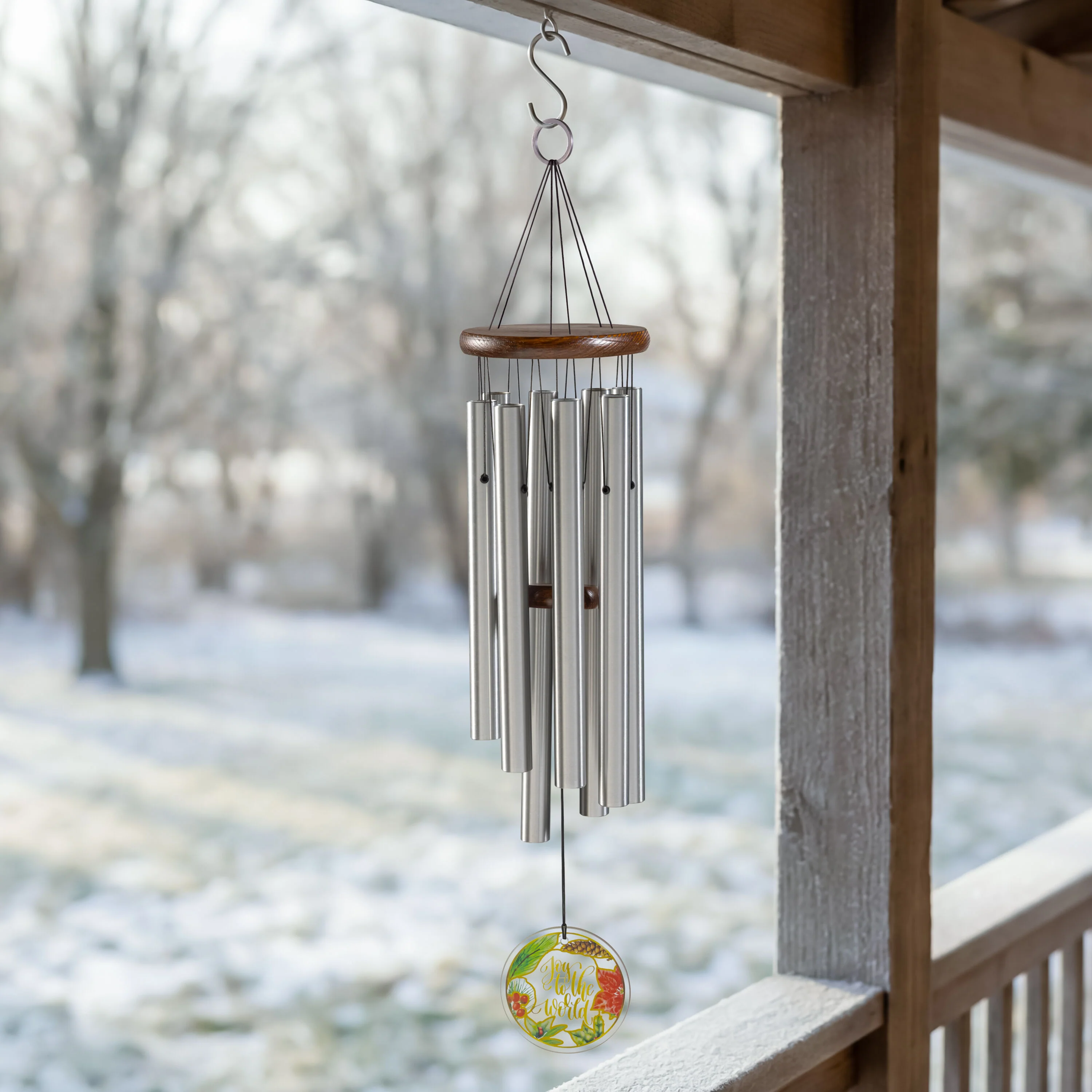 Woodstock Noel Chimes - Joy to the World