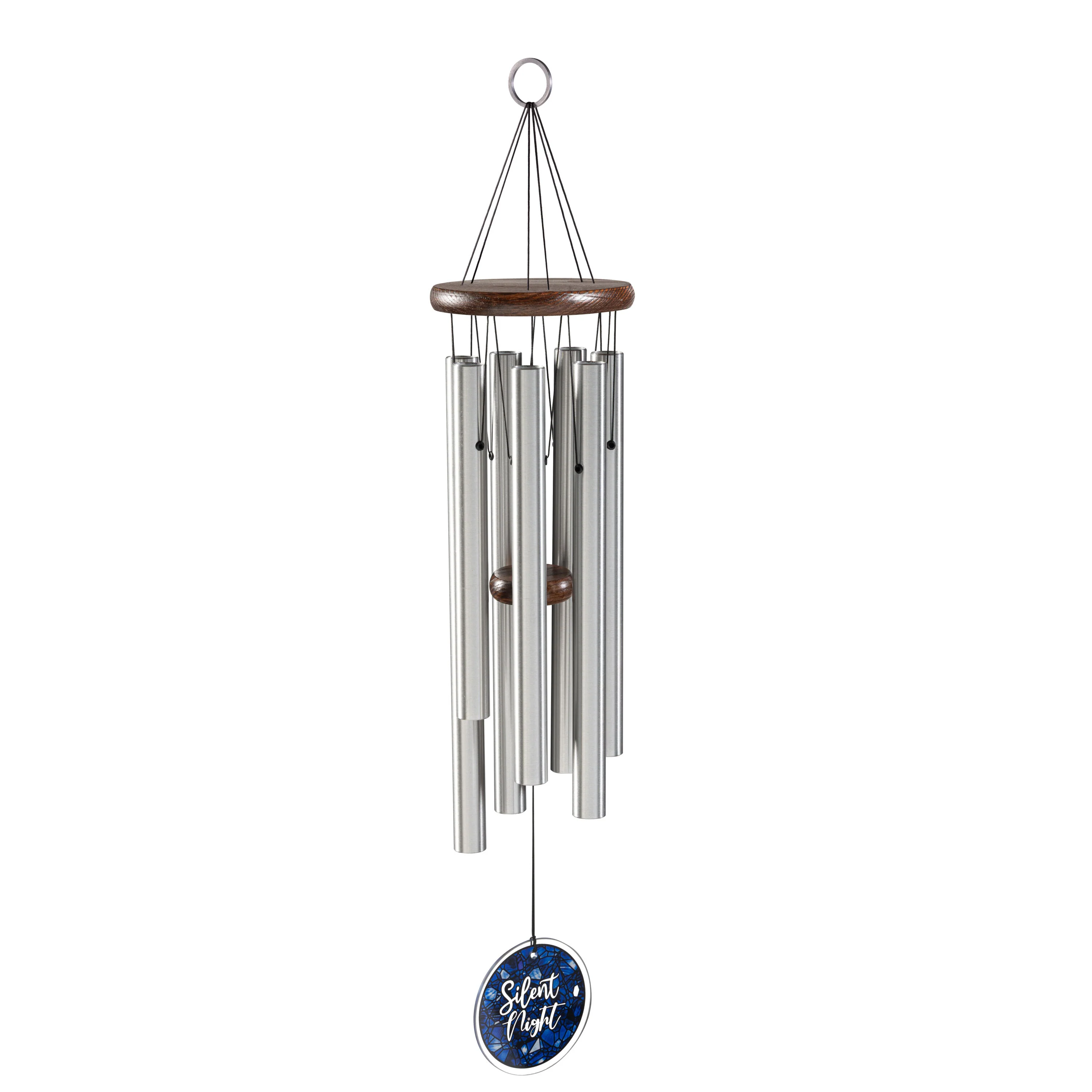 Woodstock Noel Chimes - Silent Night - Image 2