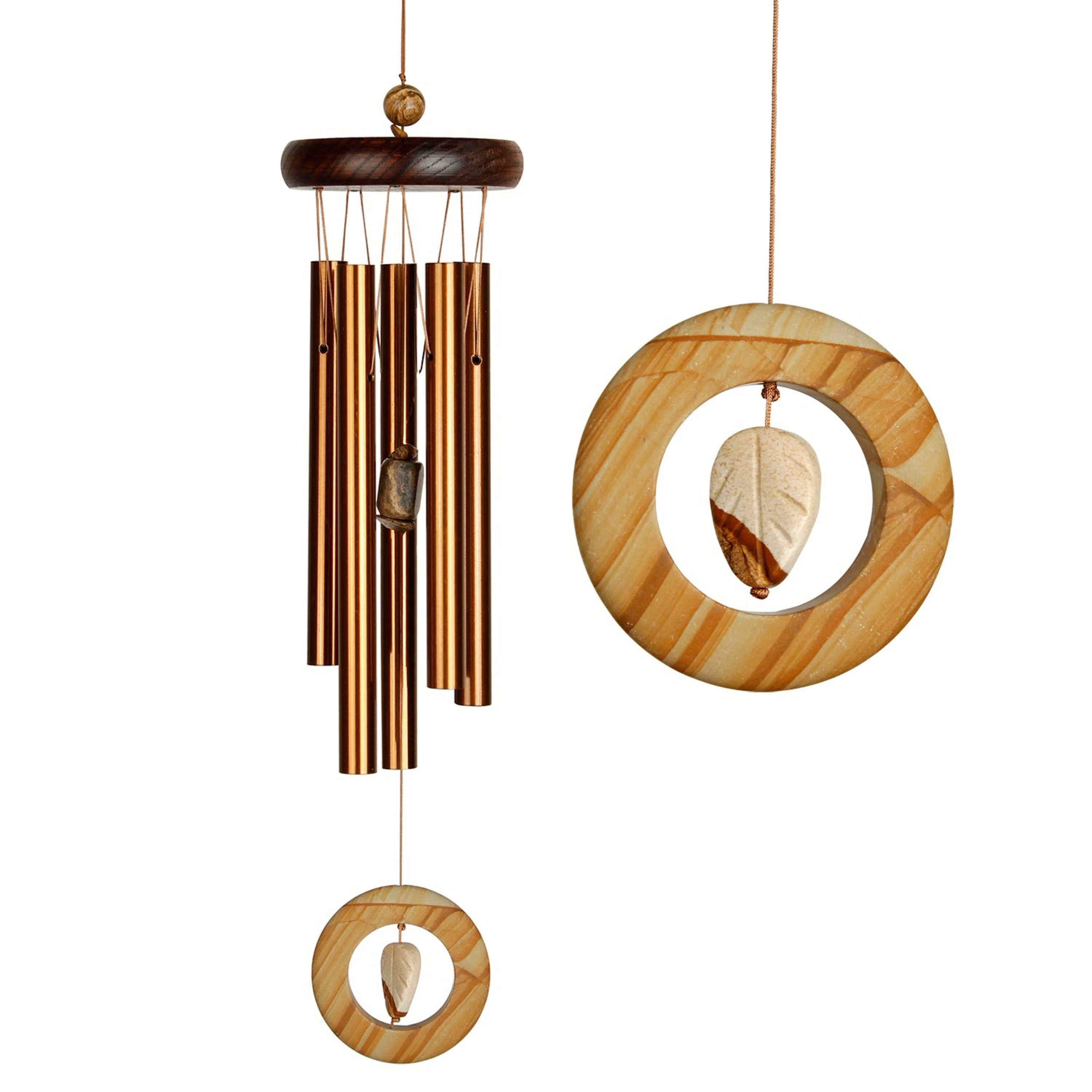Prairie Jasper Chime - Image 6