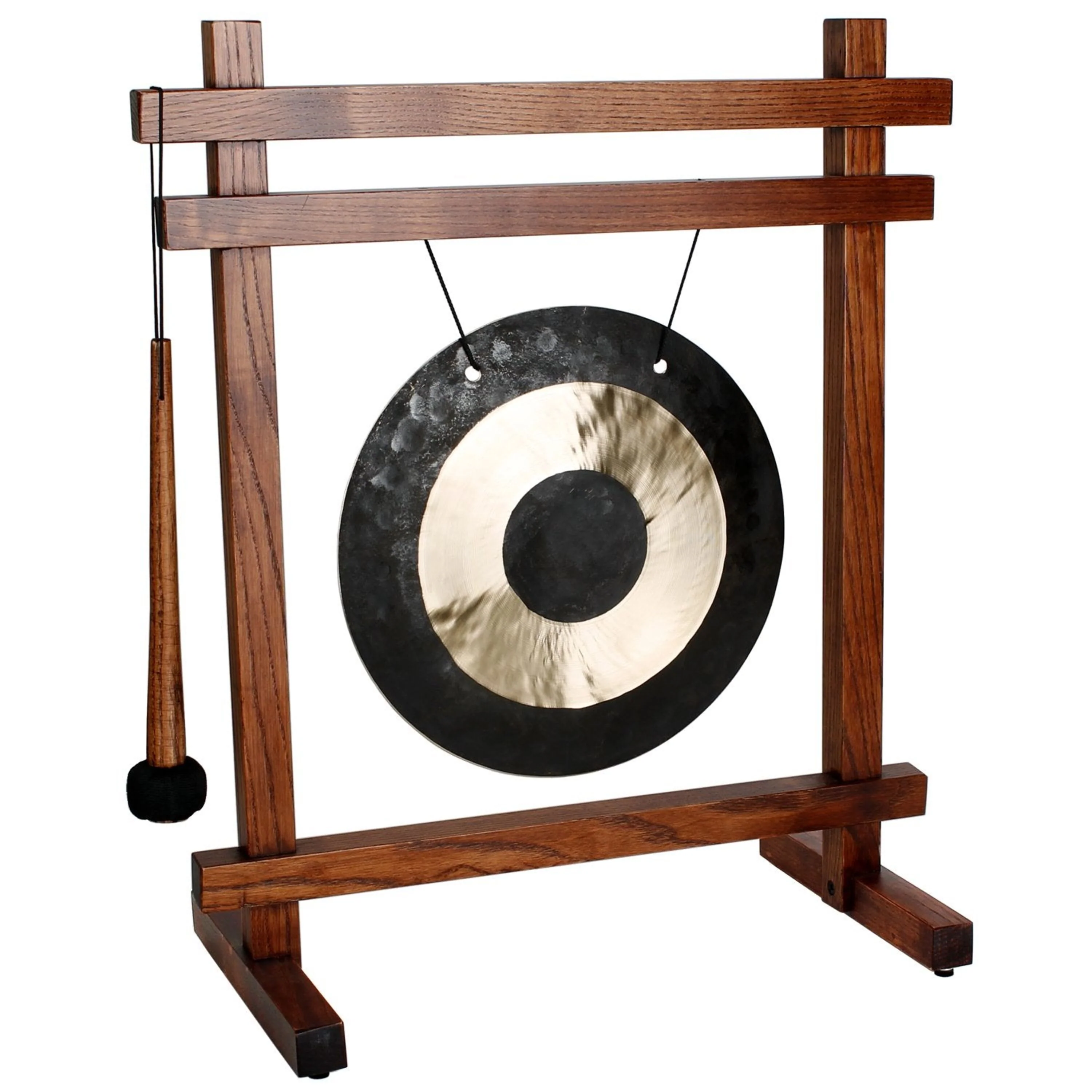 Woodstock Table Gong - Image 3