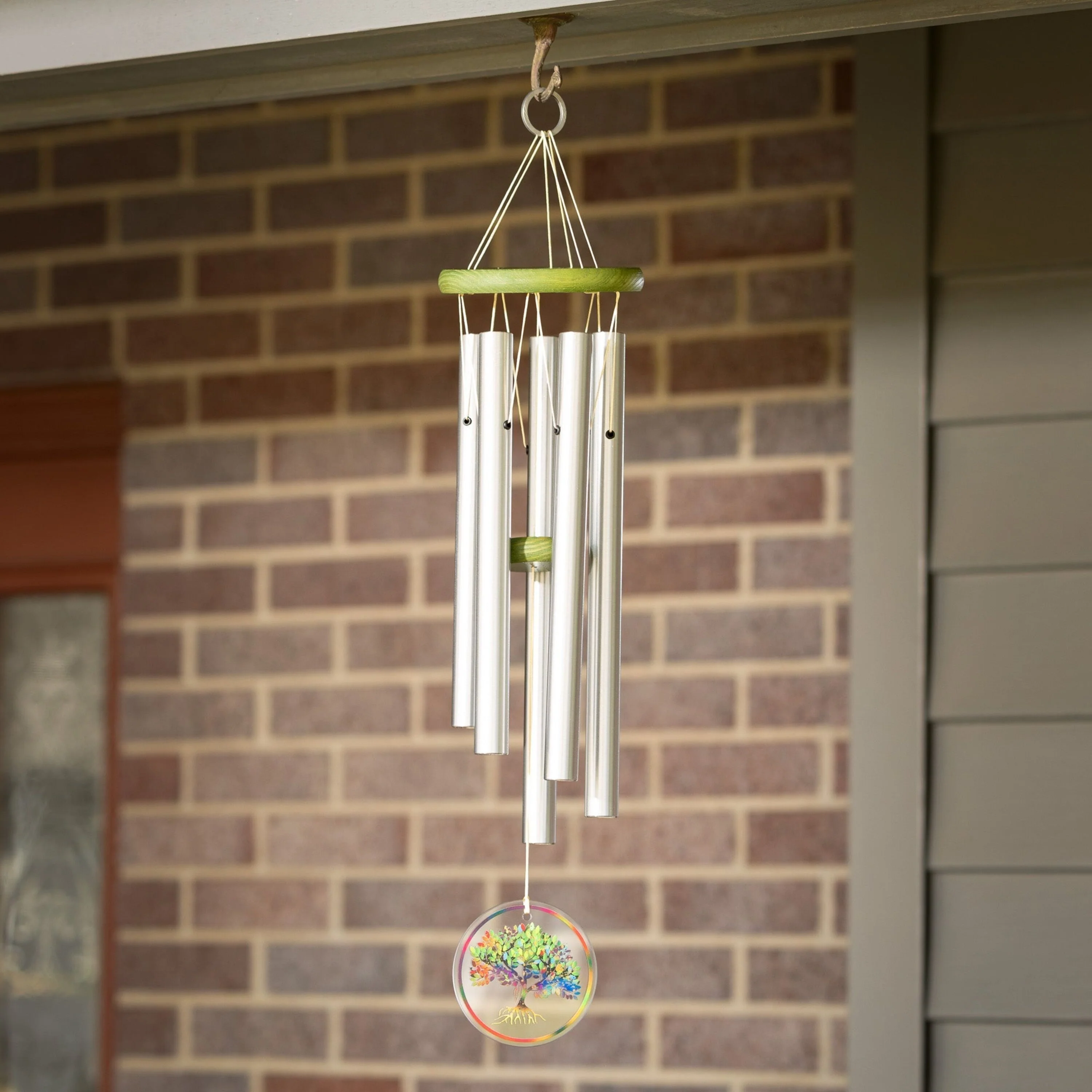 Tree of Life Chime - Rainbow - Image 3