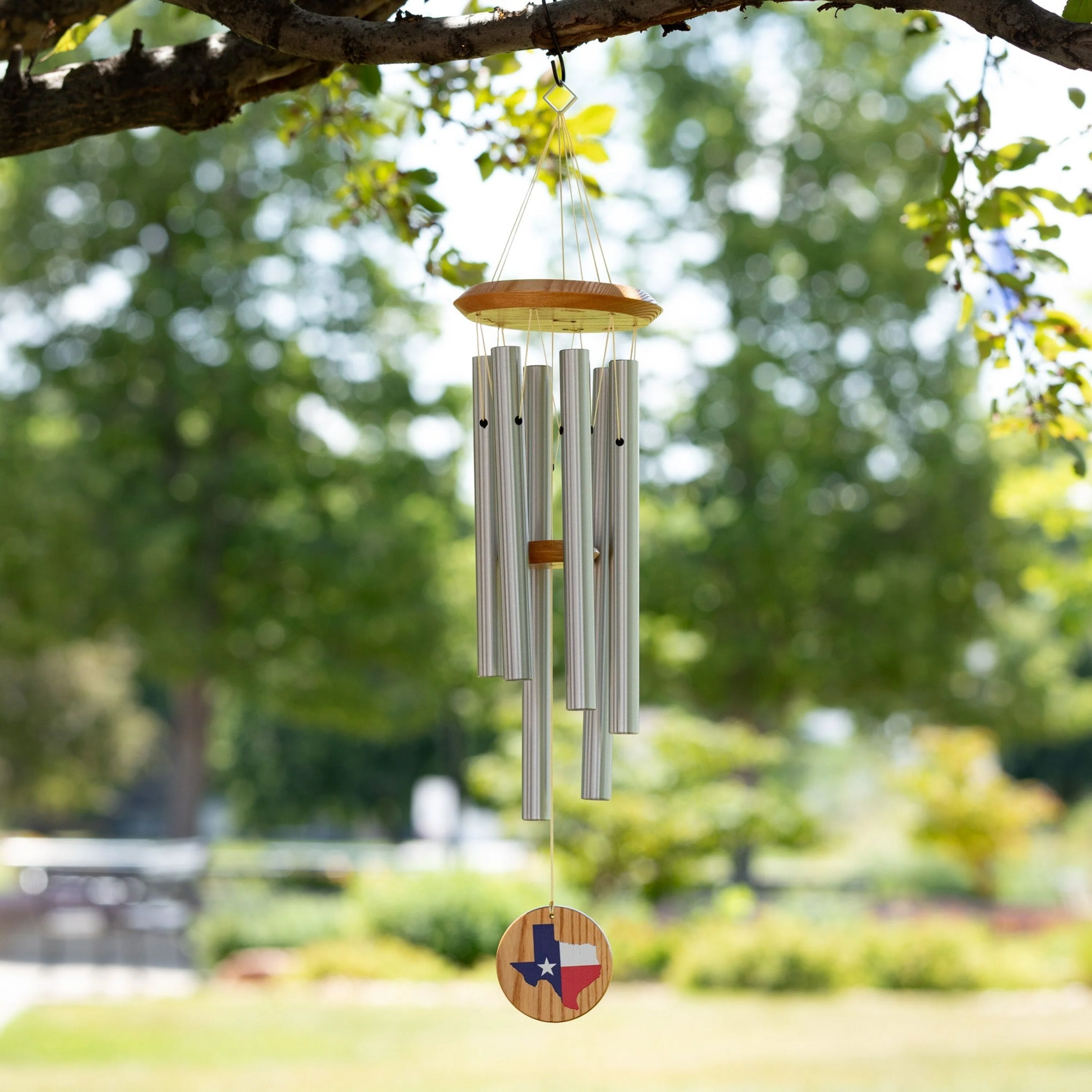 Texas Sized Woodstock Chimes of Texas - Image 3