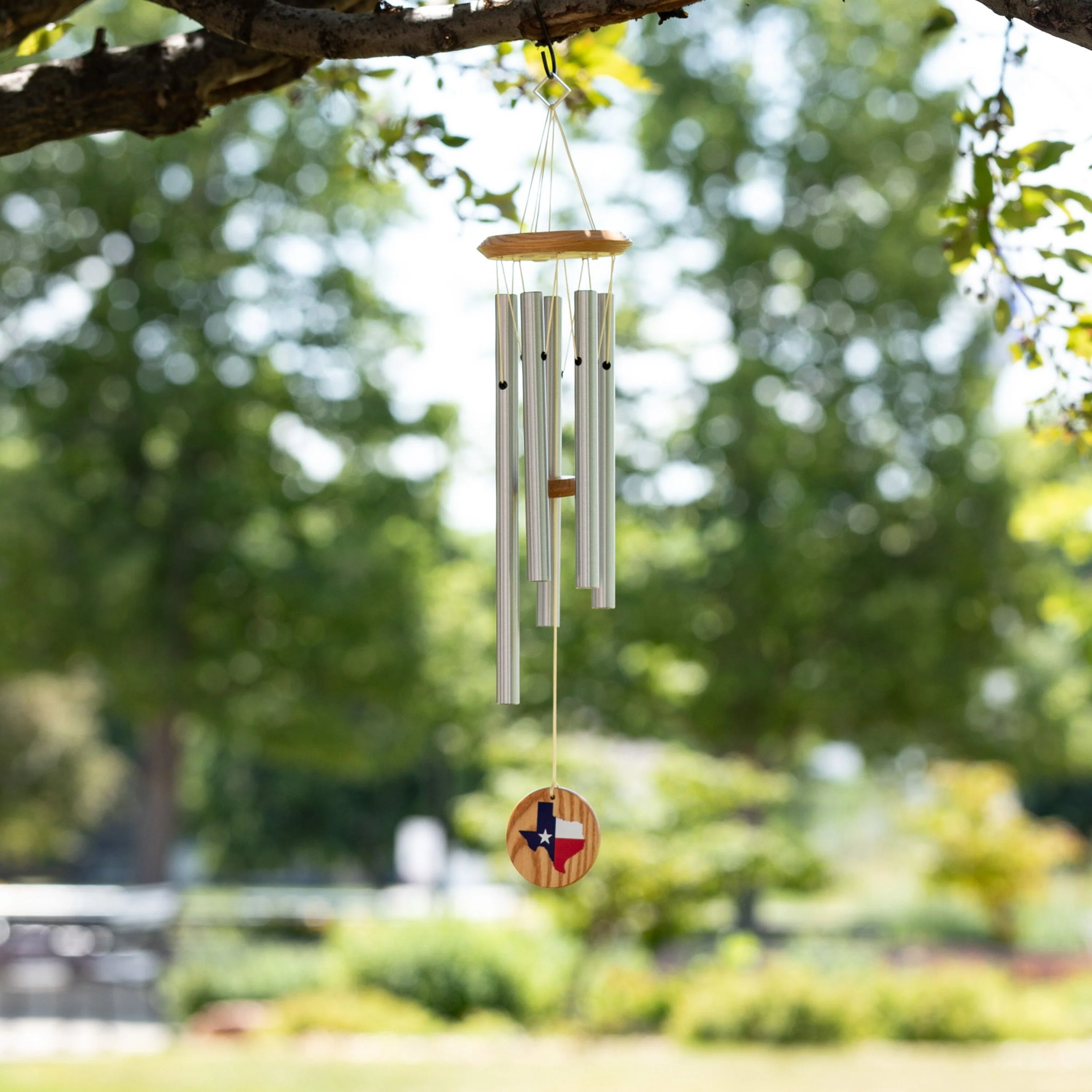 Lil' Woodstock Chimes of Texas - Image 3
