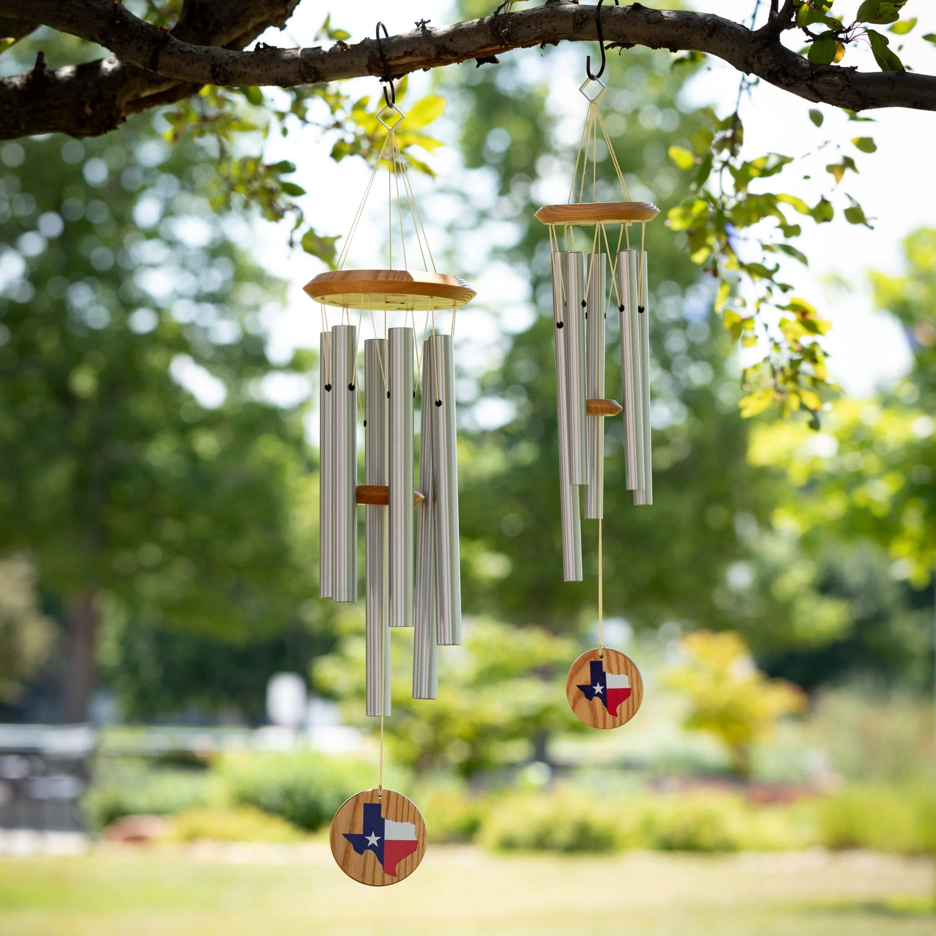 Lil' Woodstock Chimes of Texas - Image 4