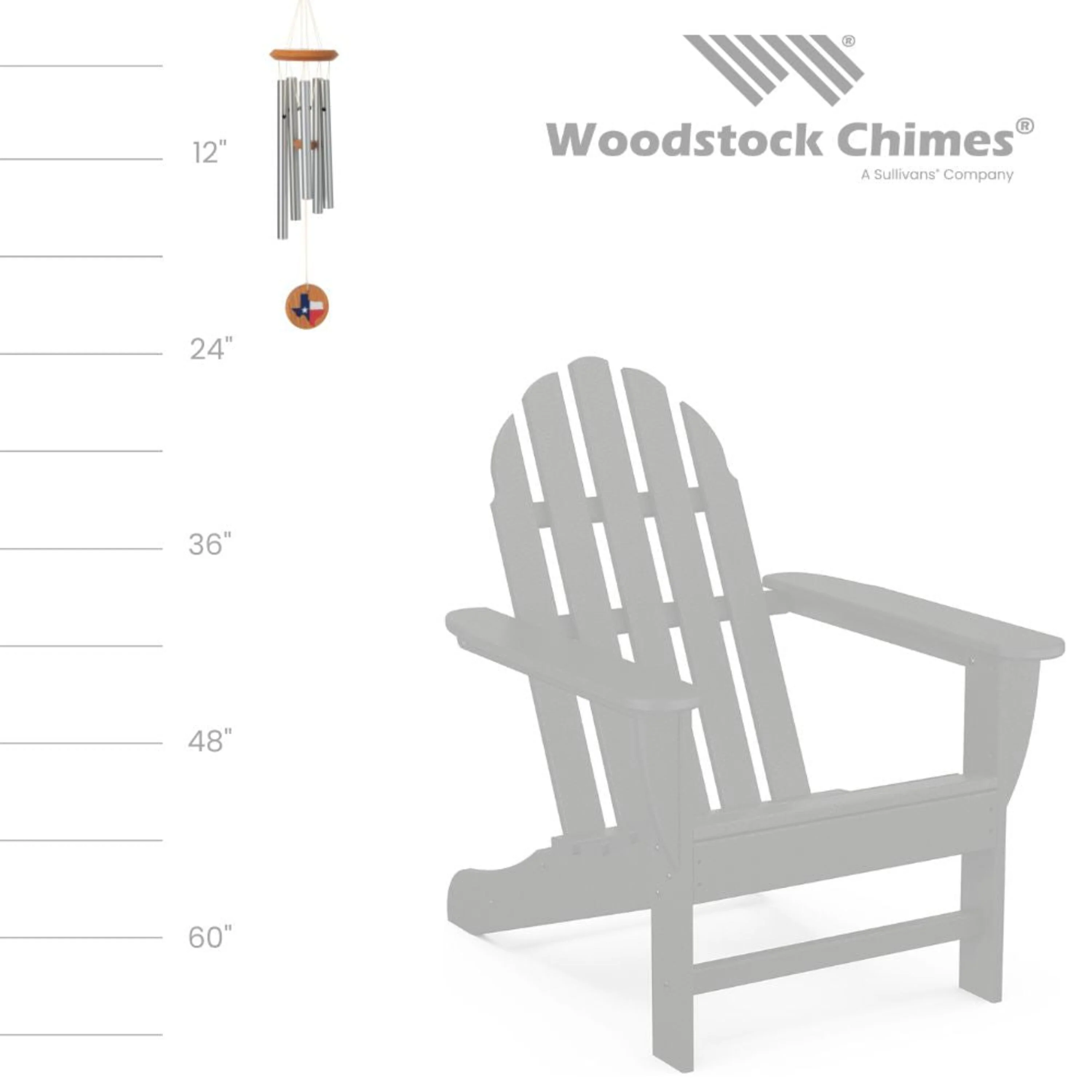 Lil' Woodstock Chimes of Texas - Image 6