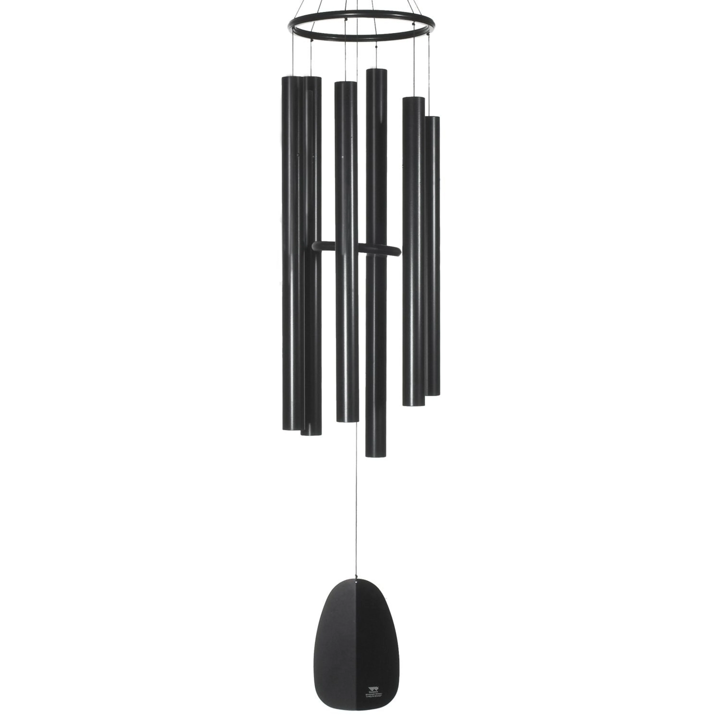 Windsinger Chimes of Apollo - Black - Image 6