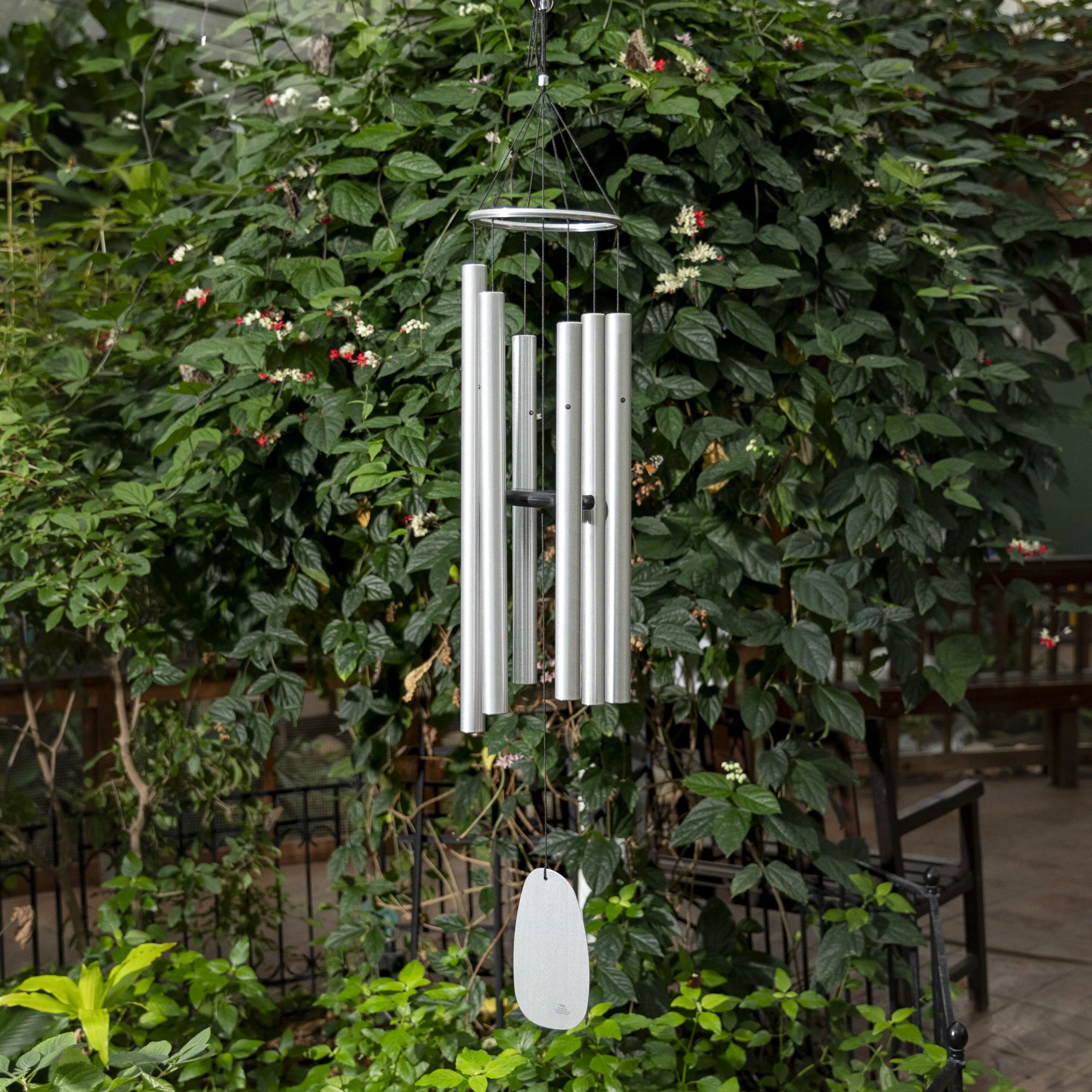 Windsinger Chime - Amazing Grace - Image 2