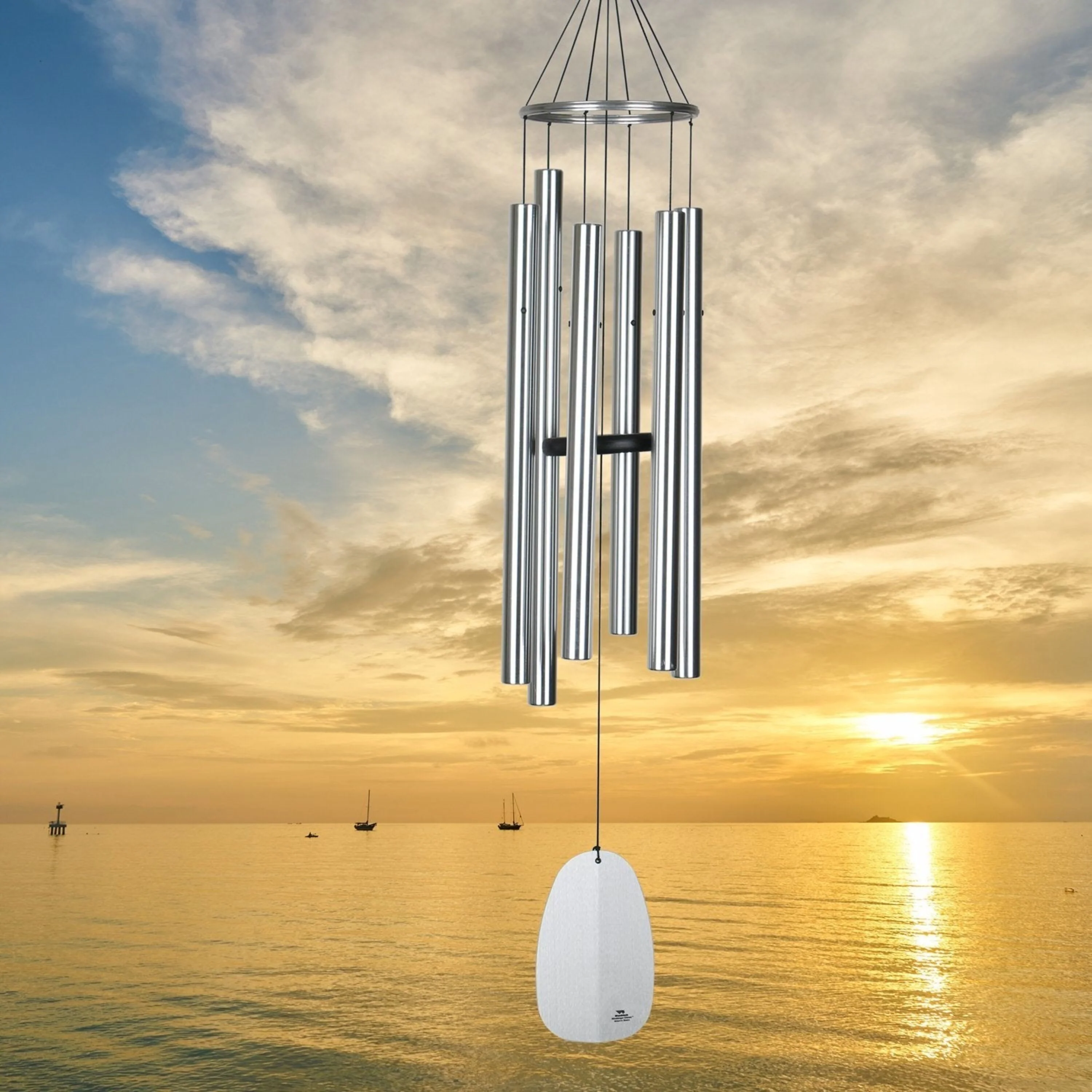 Windsinger Chime - Amazing Grace - Image 3