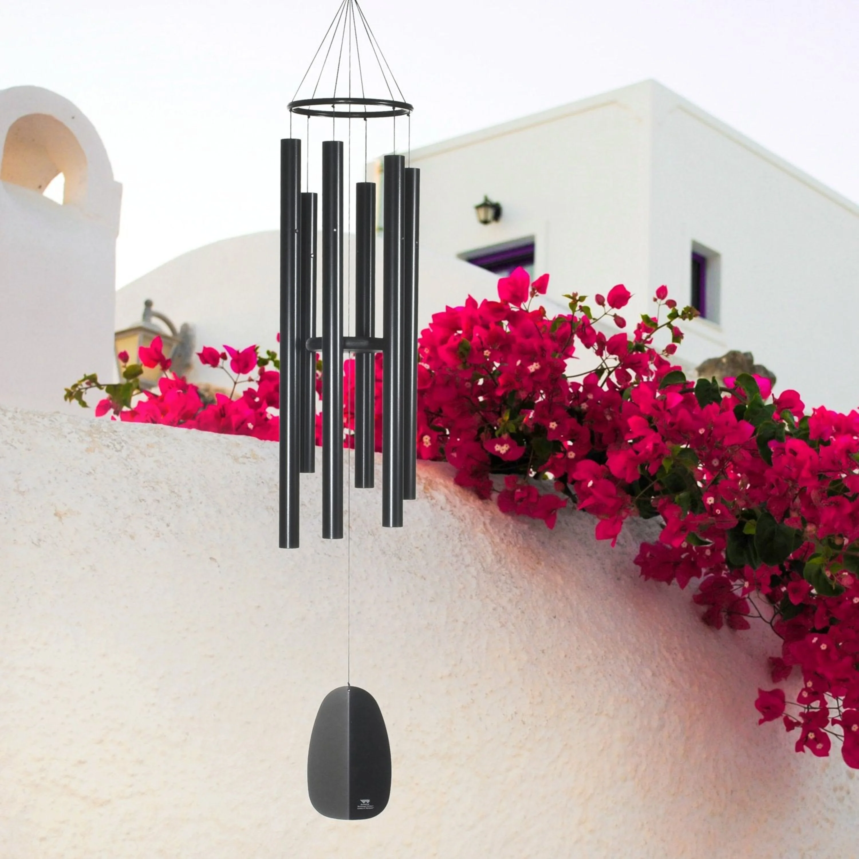 Windsinger Chimes of Orpheus - Black - Image 2