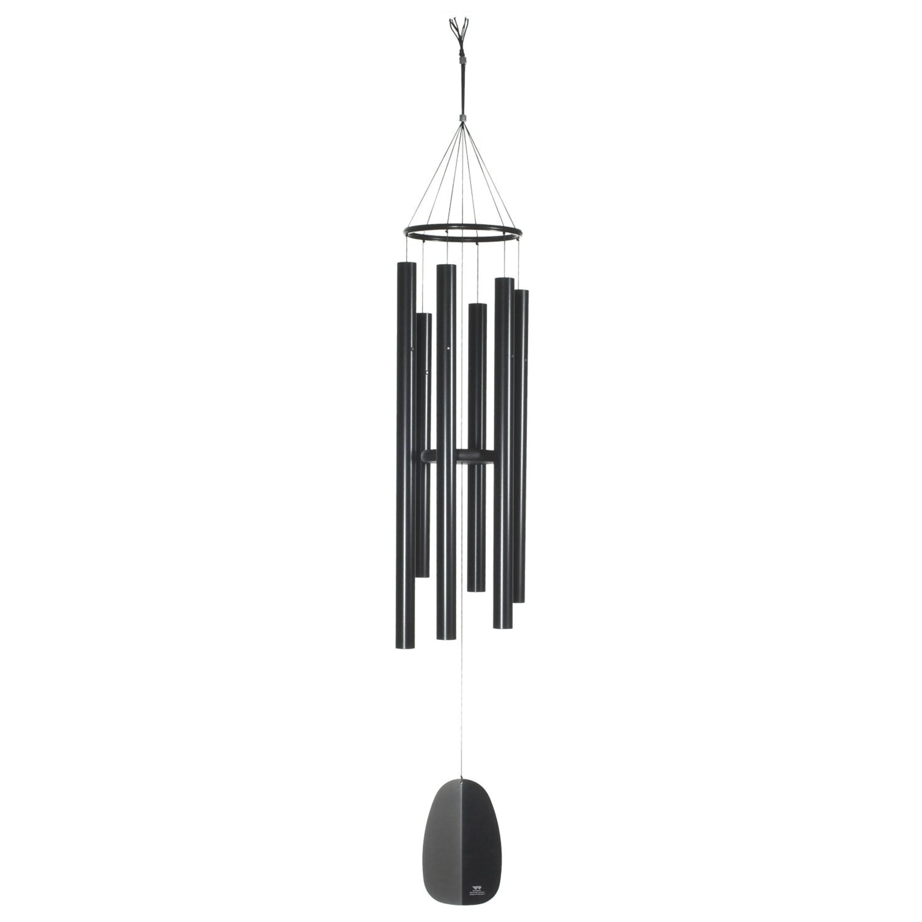 Windsinger Chimes of Orpheus - Black - Image 3