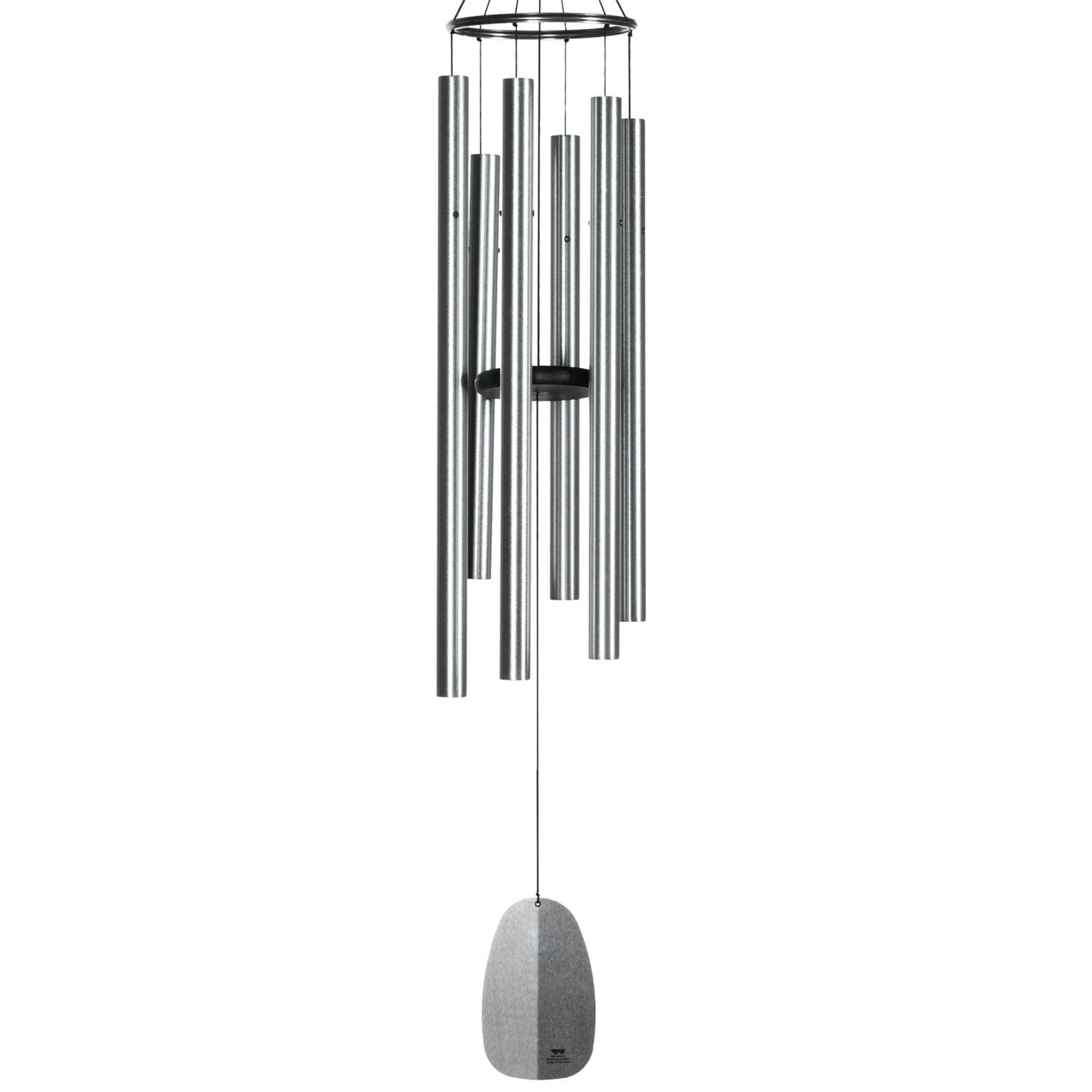 Windsinger Chimes of Orpheus - Silver