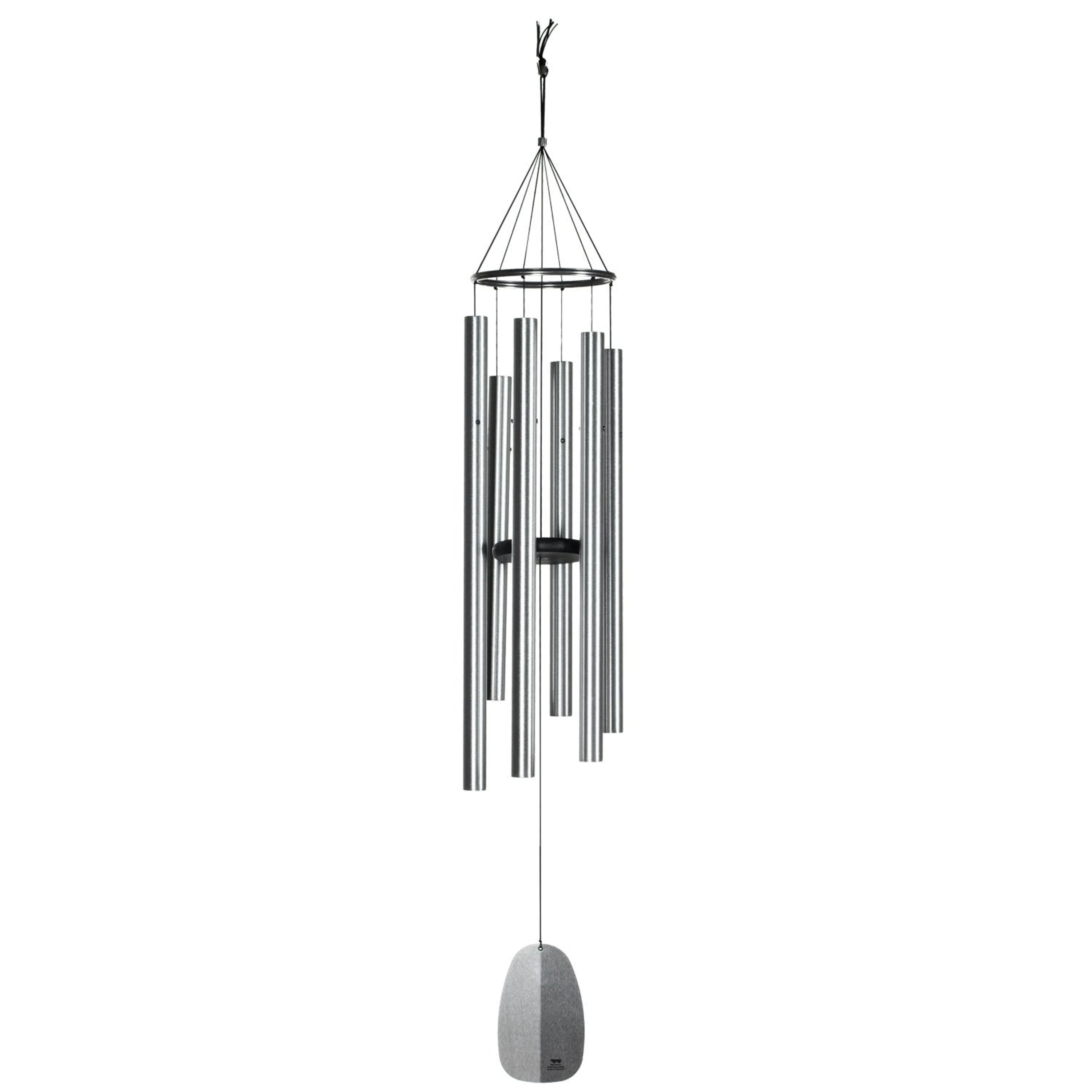 Windsinger Chimes of Orpheus - Silver - Image 3