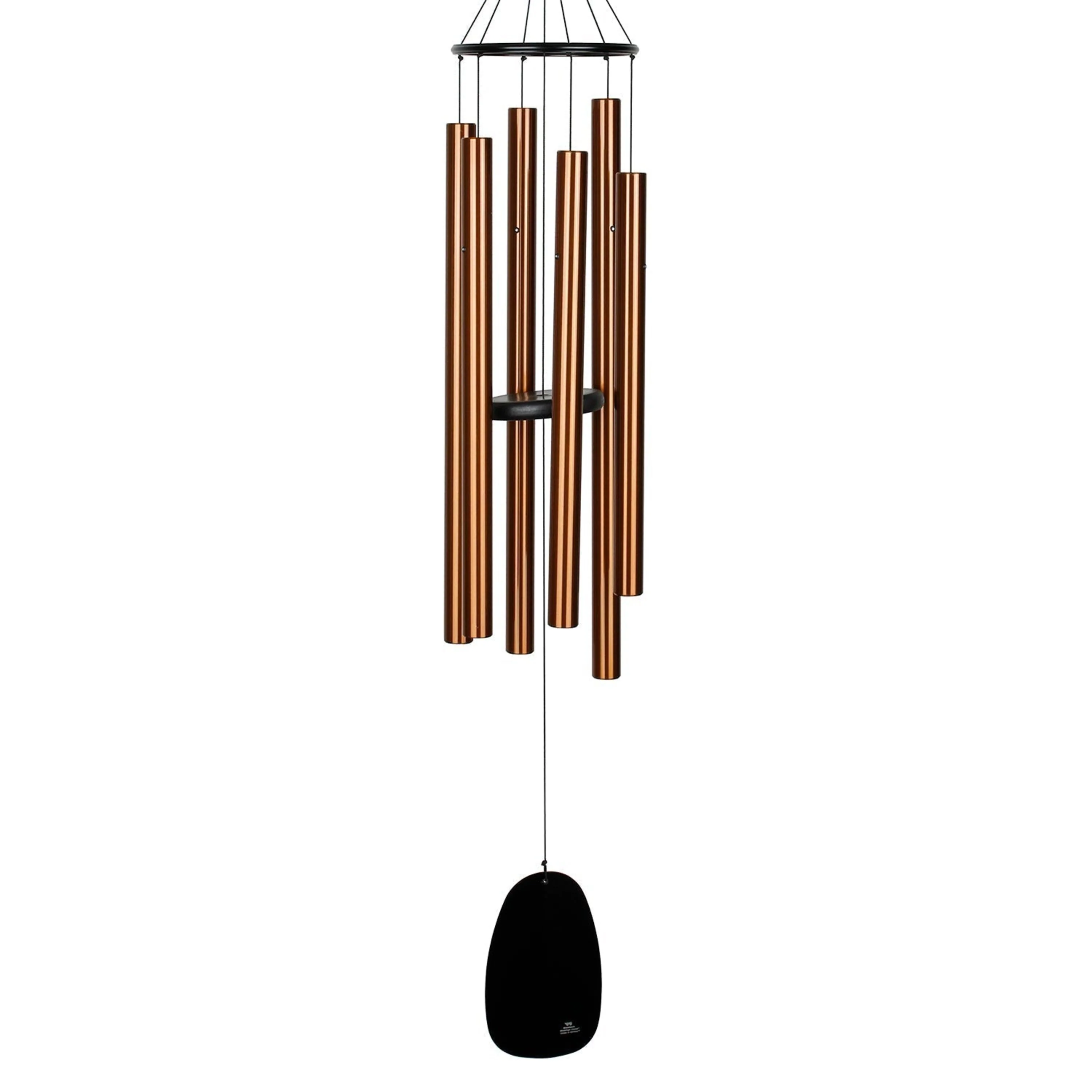Windsinger Chimes of Orpheus - Bronze