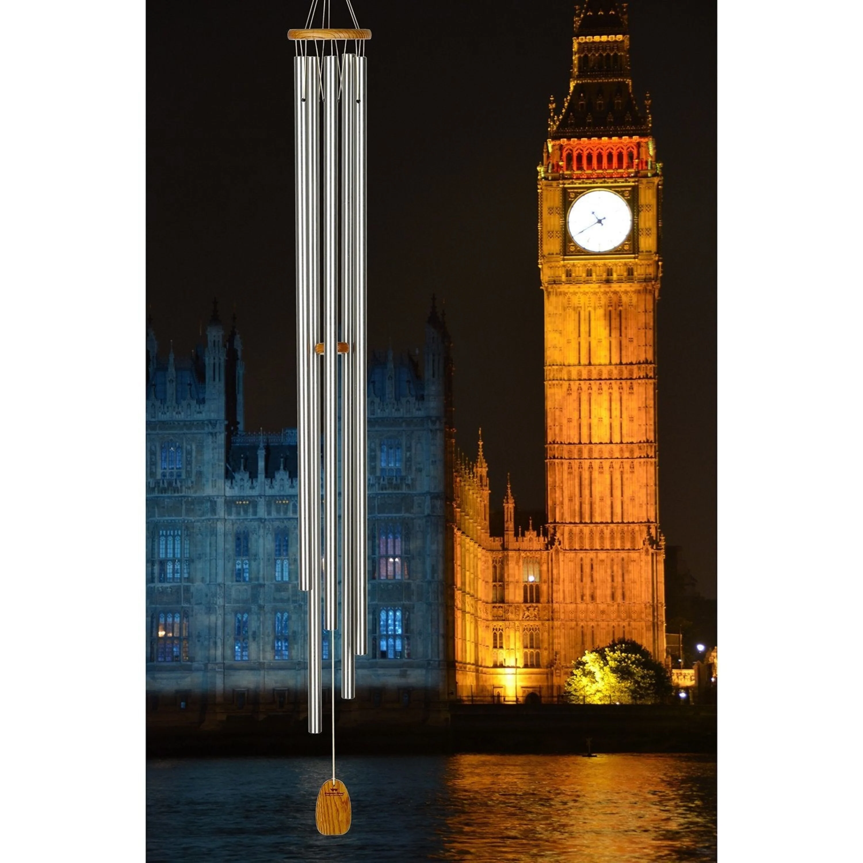 Chimes of Westminster - Image 2
