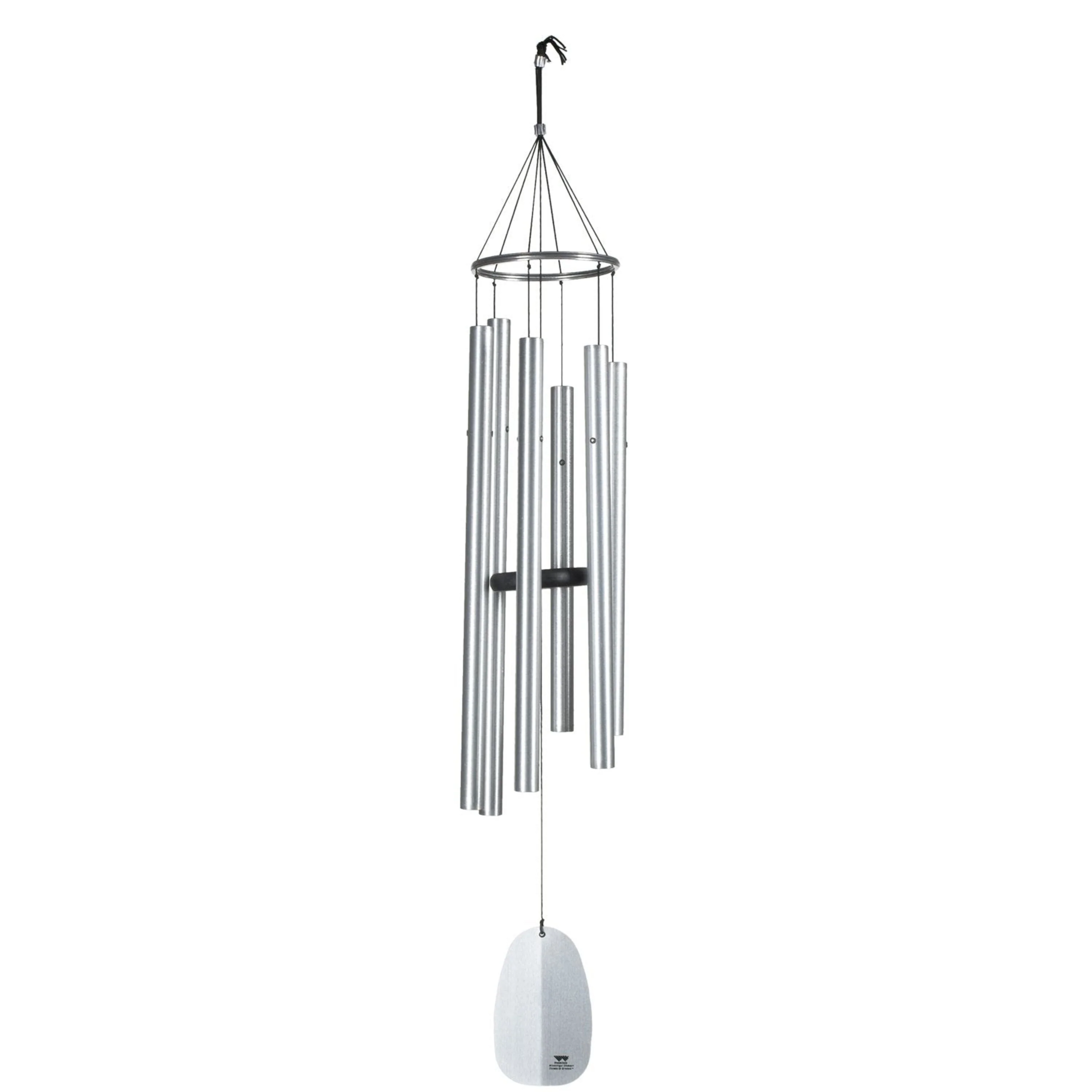 Windsinger Chimes of Athena - Silver - Image 10