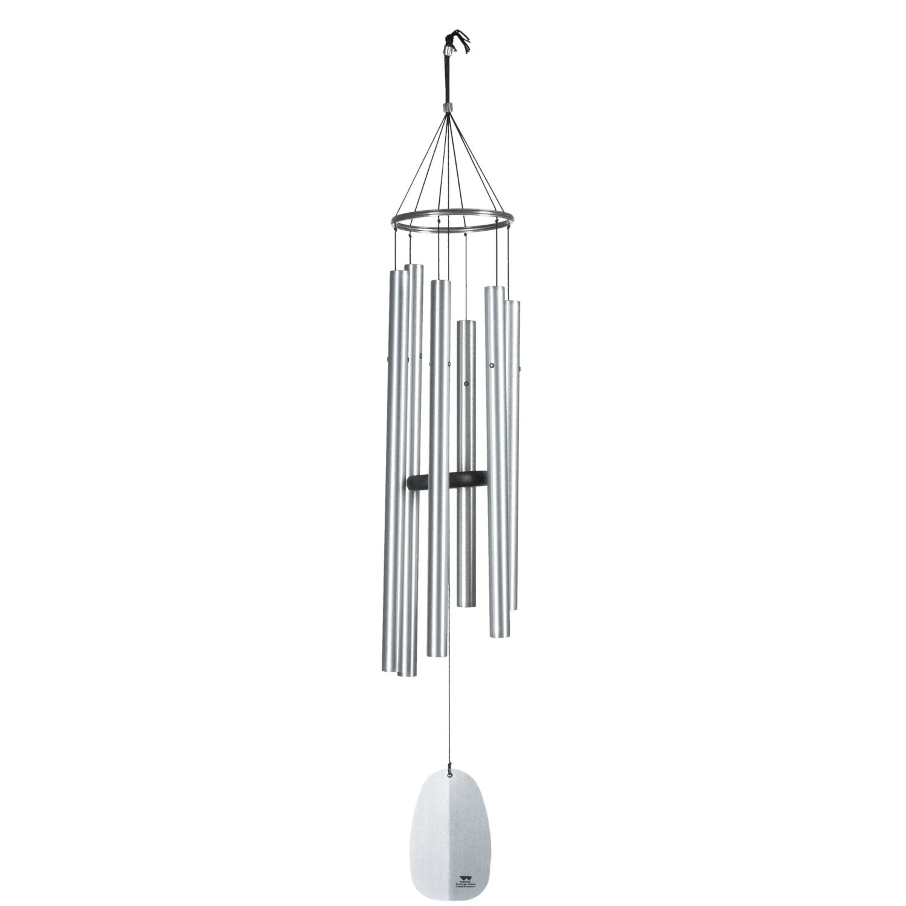 Windsinger Chimes of Athena - Silver - Image 3