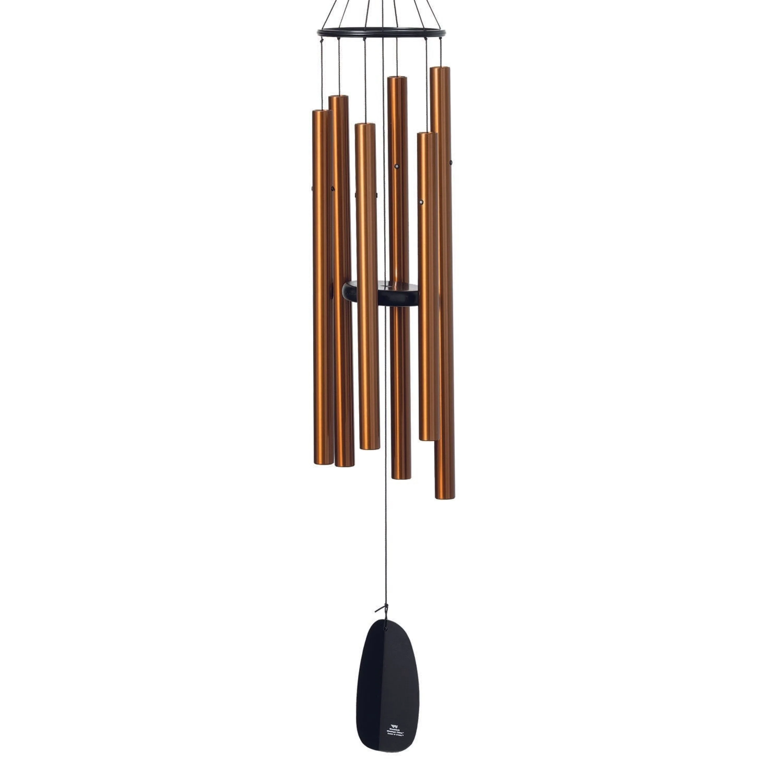 Windsinger Chimes of Athena - Bronze