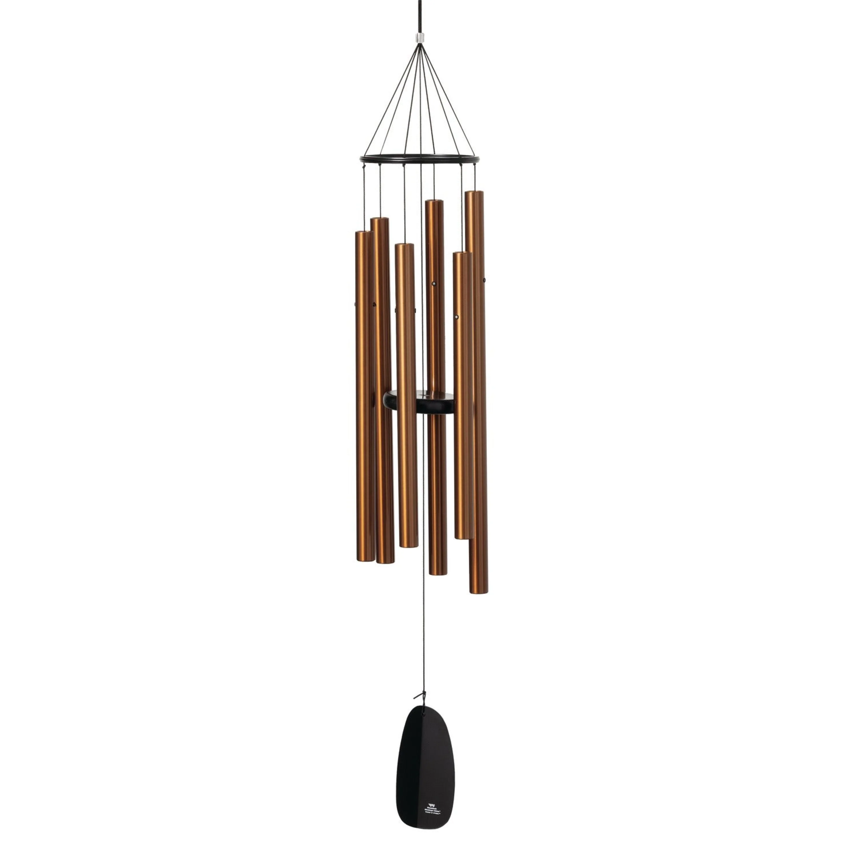 Windsinger Chimes of Athena - Bronze - Image 3