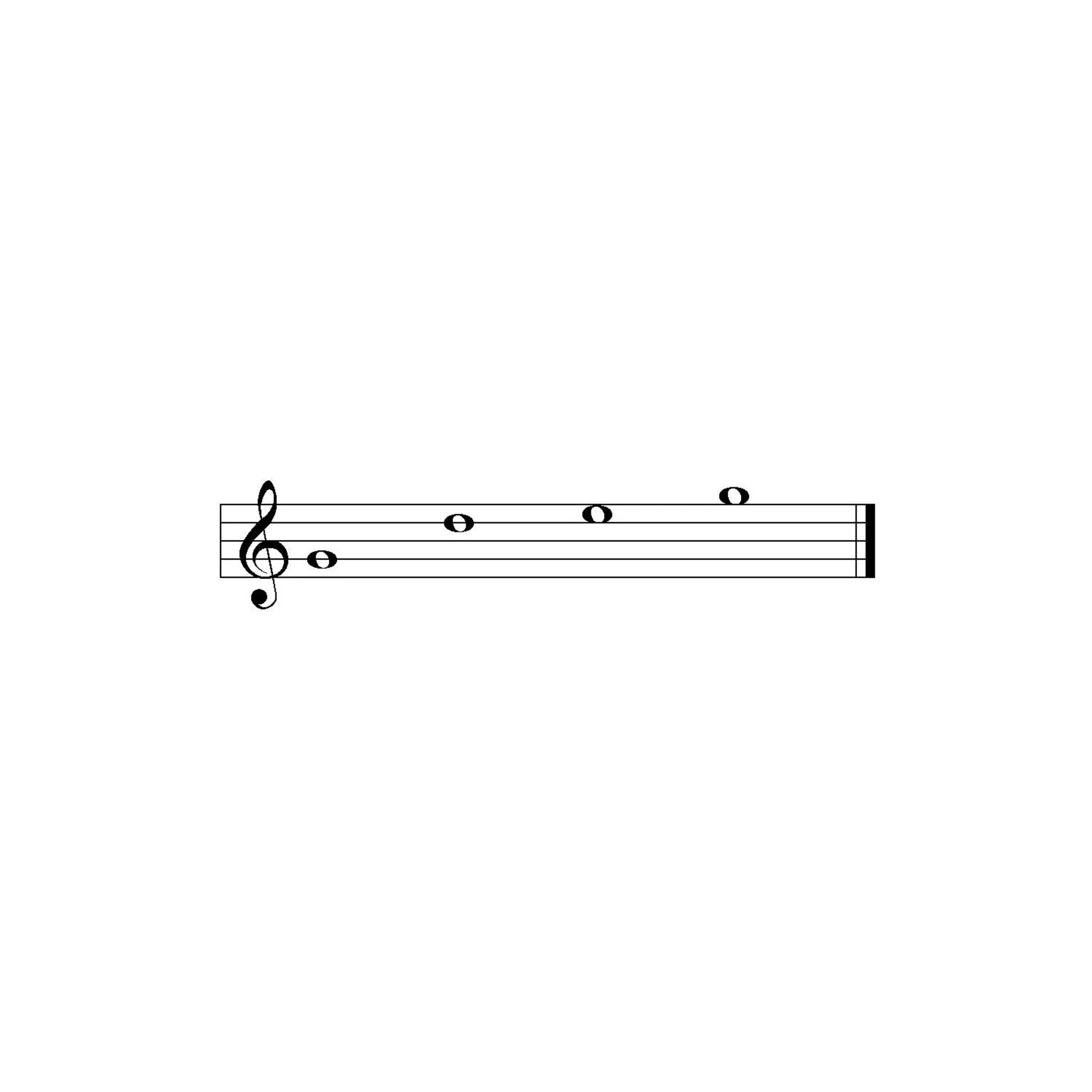 Woodstock Amethyst Chime - Small - Image 7