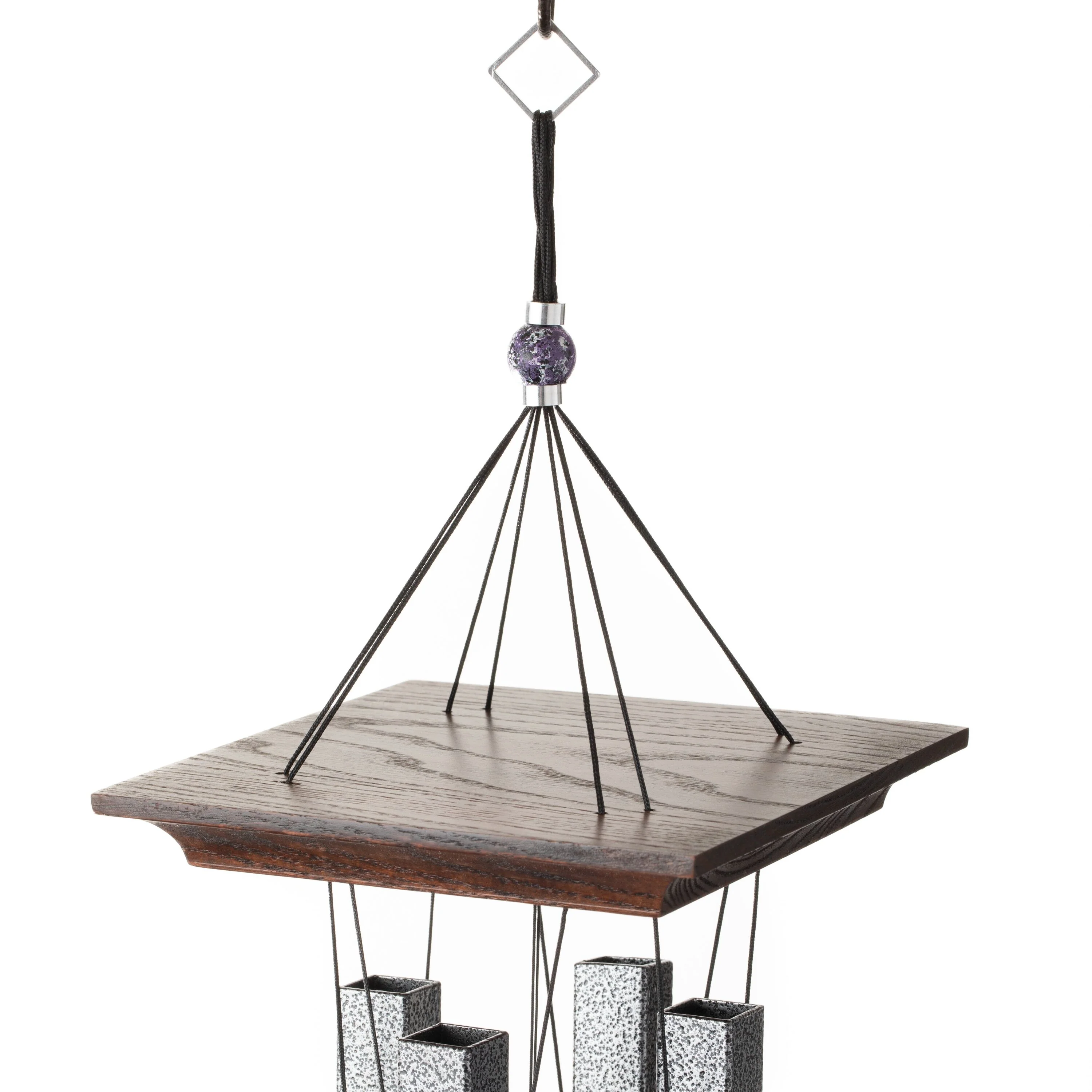 Woodstock Amethyst Chime - Image 4